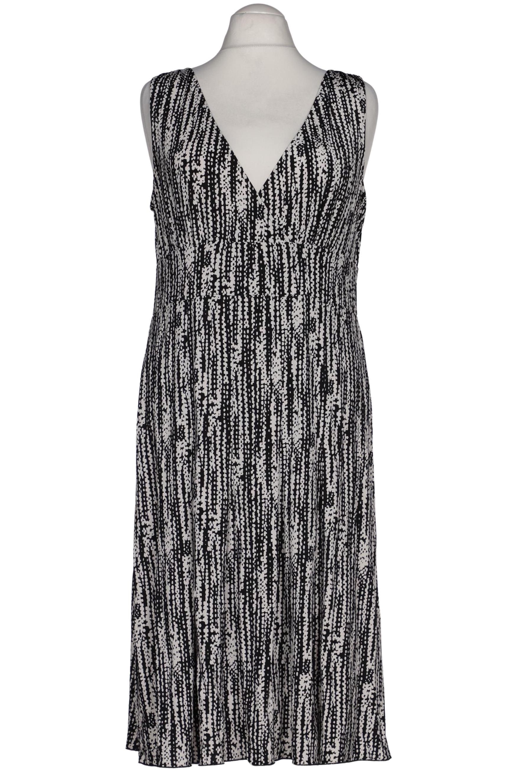 

St.Emile Damen Kleid, mehrfarbig, Gr. 46