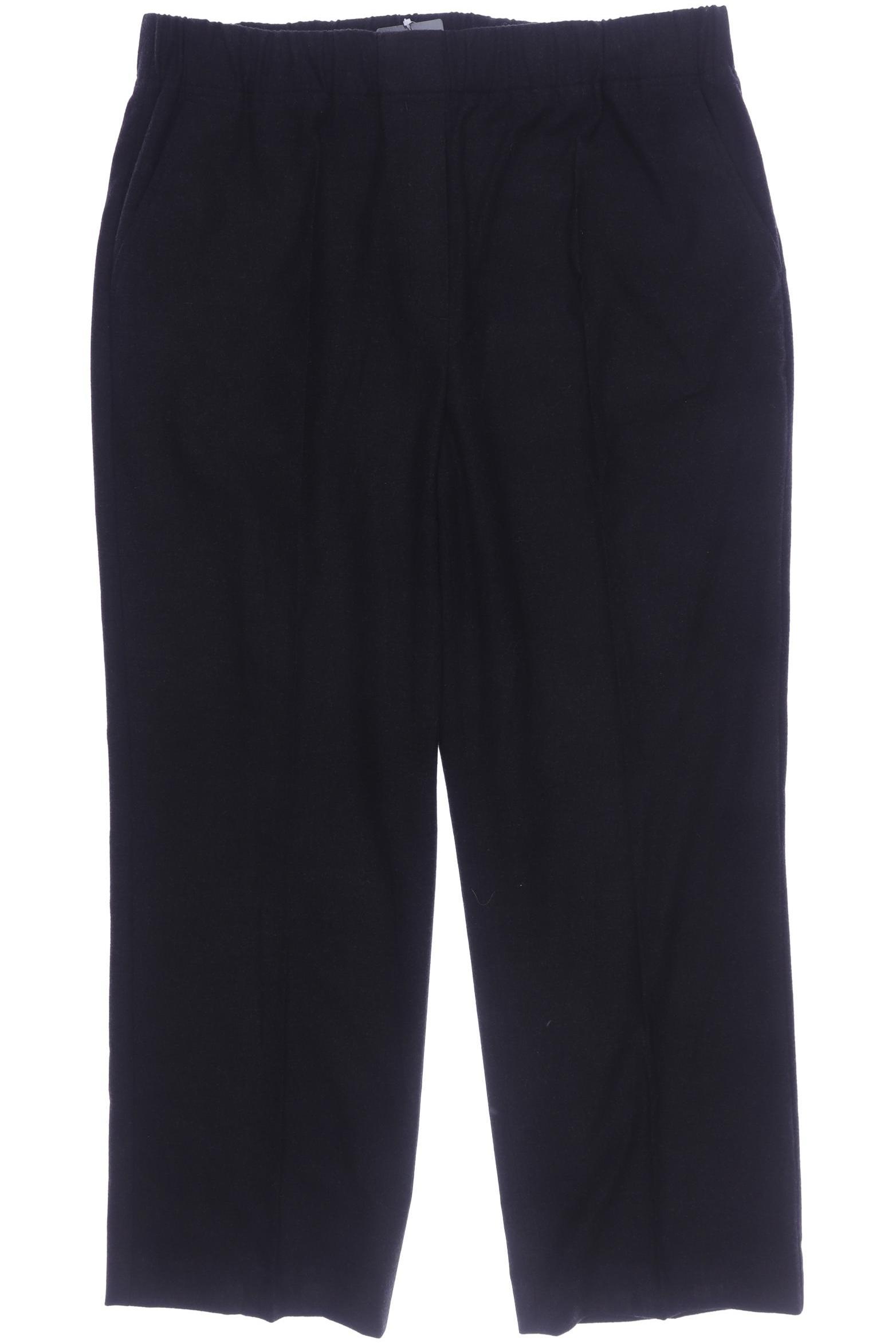 

St.Emile Damen Stoffhose, schwarz, Gr. 46
