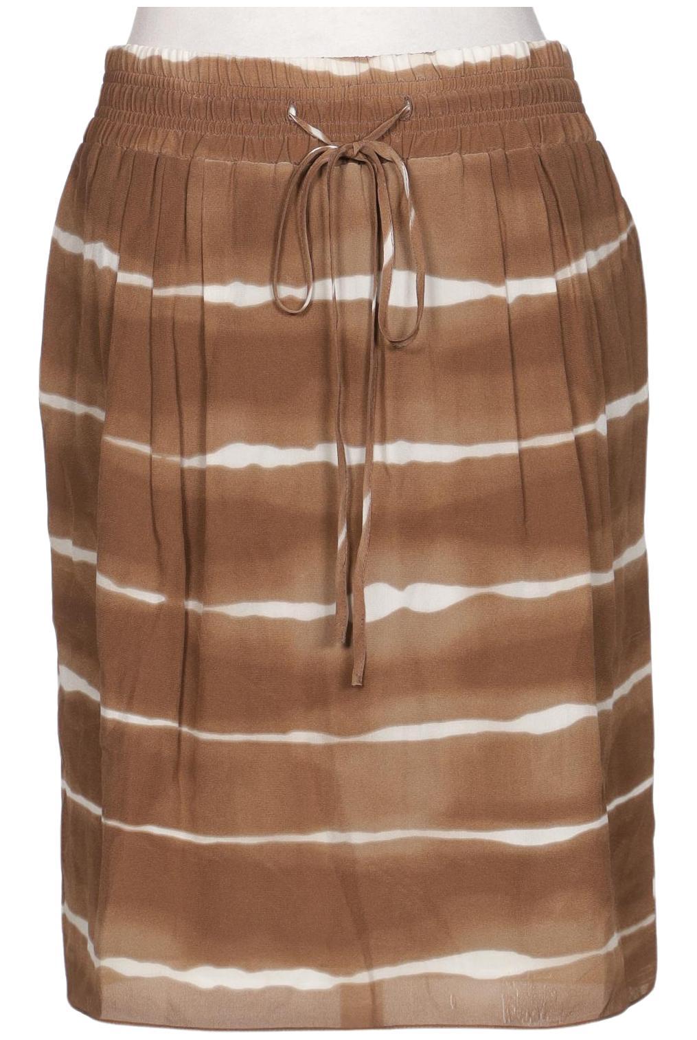 

St.Emile Damen Rock, mehrfarbig, Gr. 36