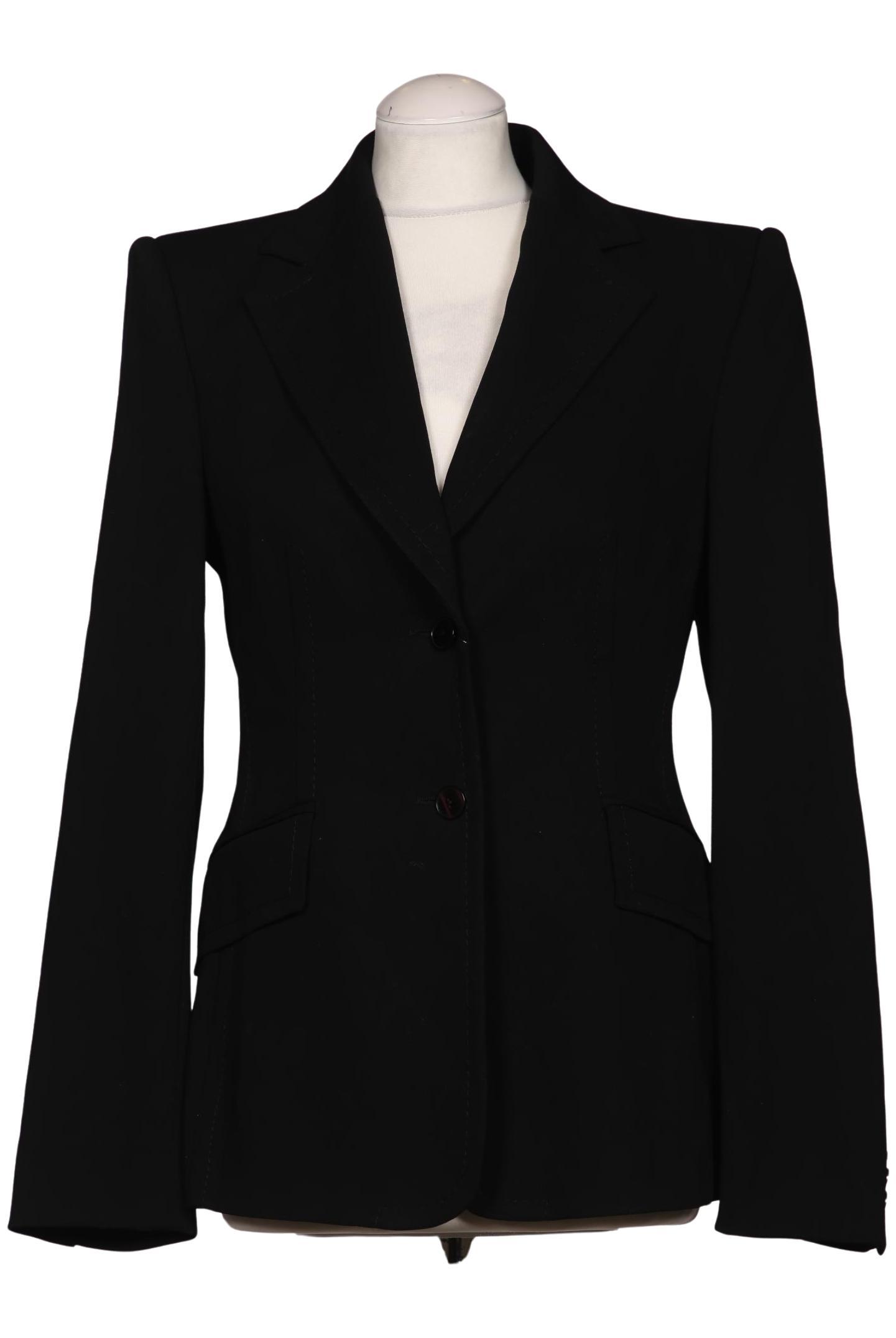 

St.Emile Damen Blazer, schwarz, Gr. 36