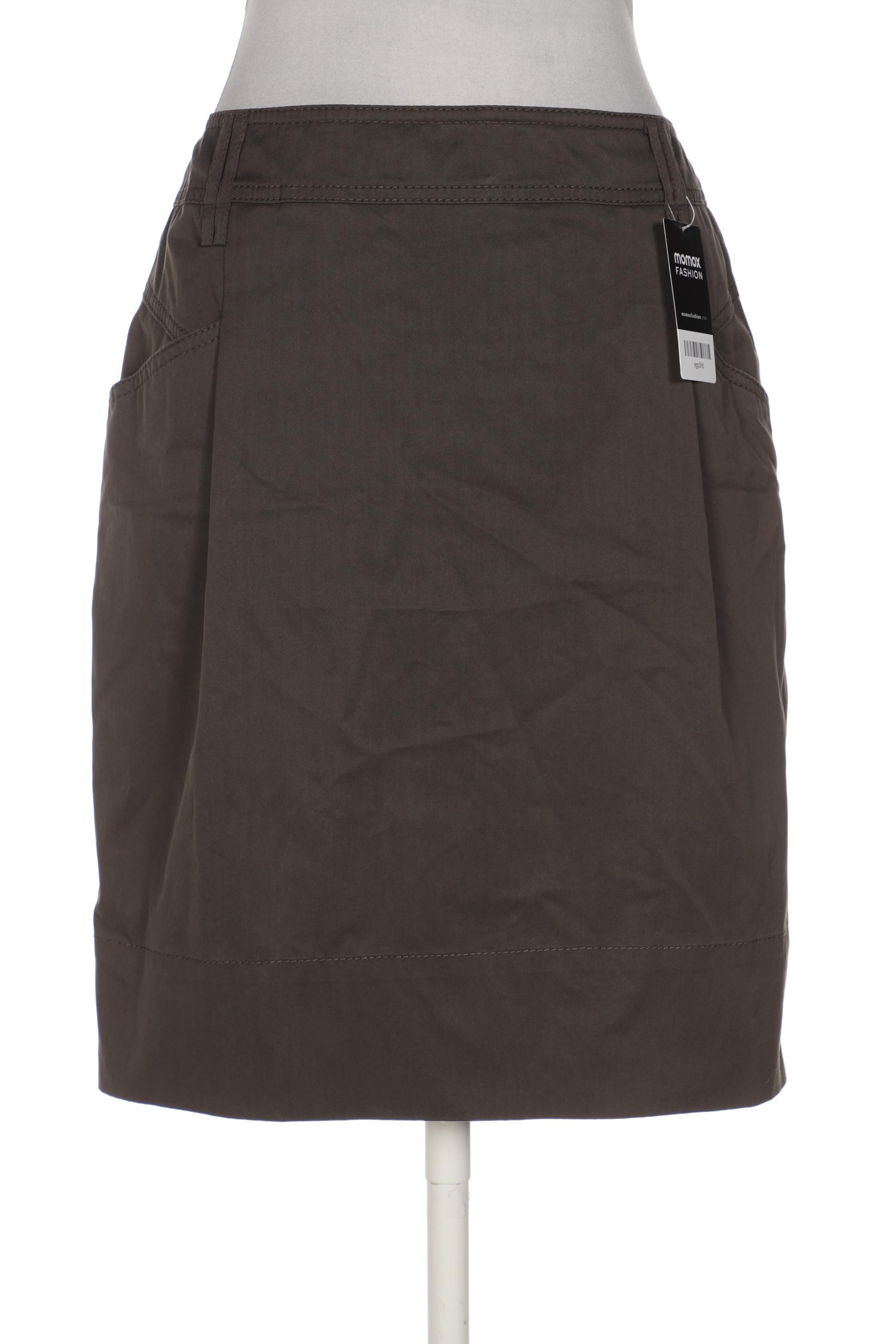 

St.Emile Damen Rock, grün, Gr. 38