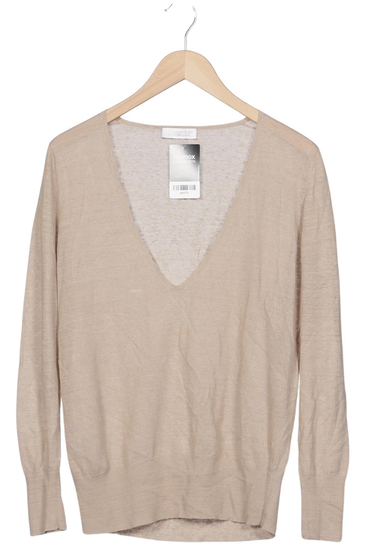 

St.Emile Damen Pullover, beige, Gr. 40
