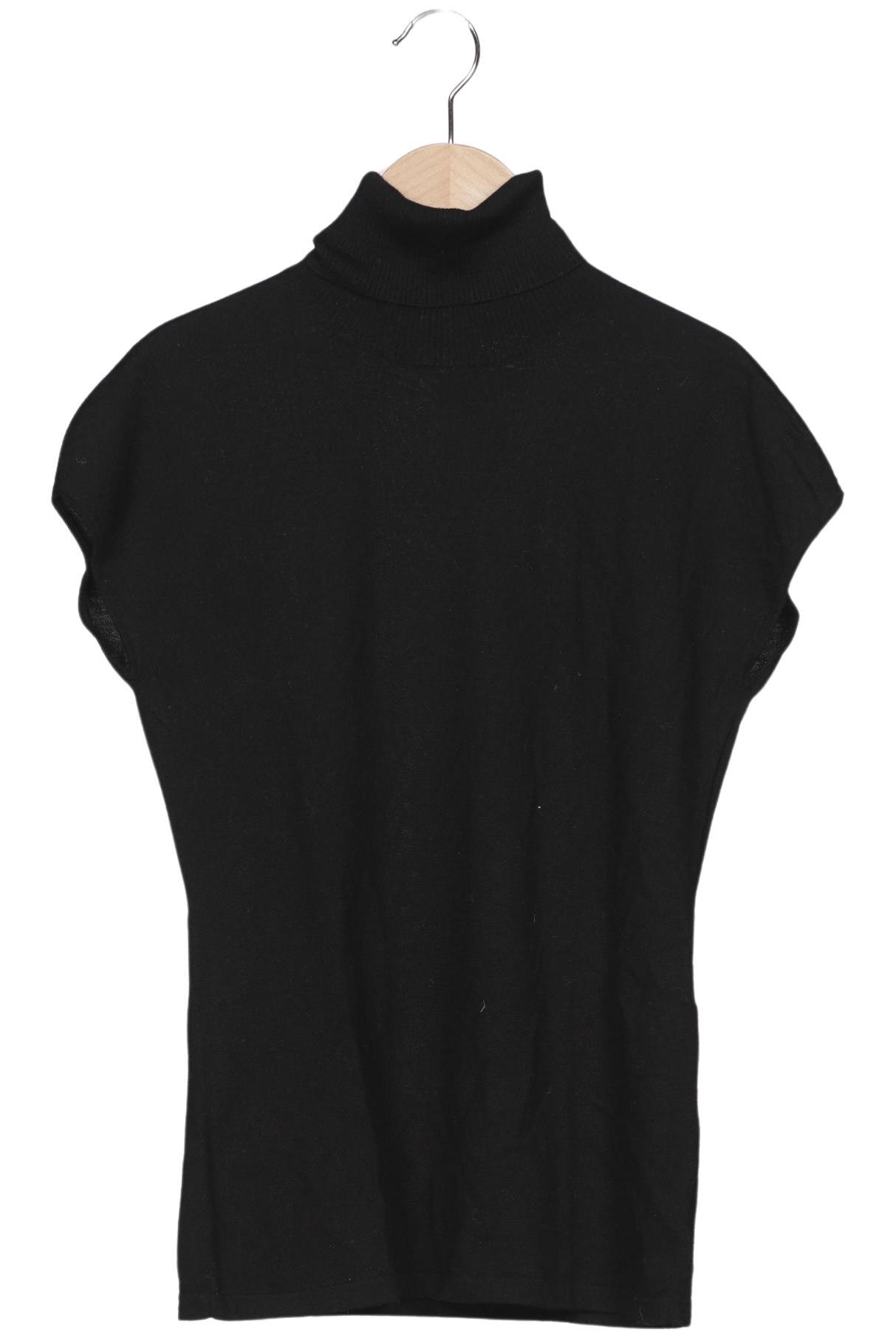 

St.Emile Damen Pullover, schwarz, Gr. 40