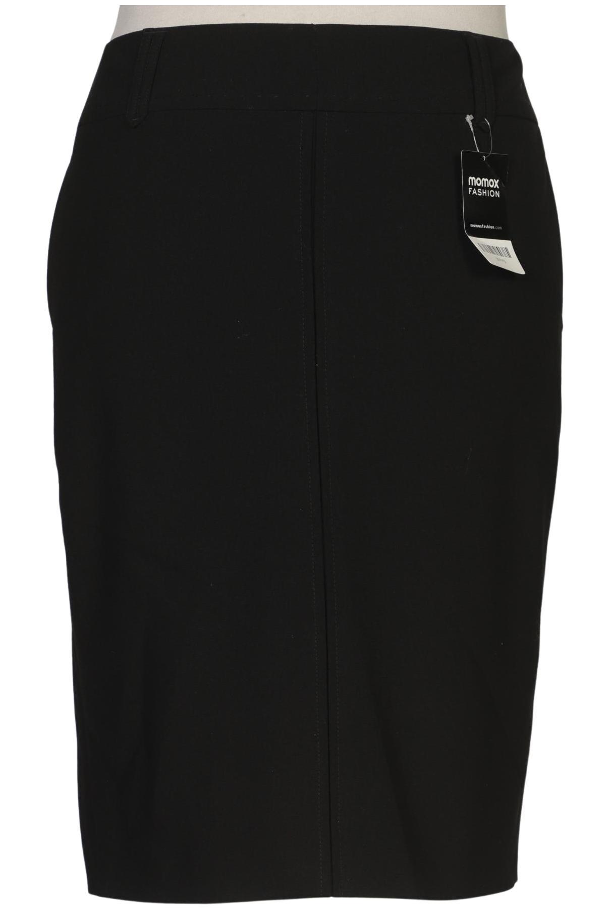 

St.Emile Damen Rock, schwarz, Gr. 44