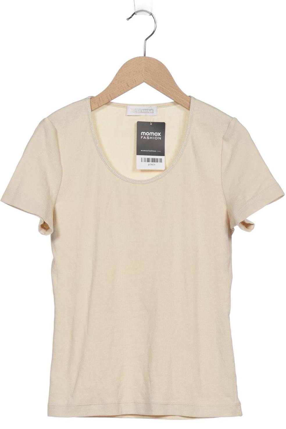 

St. Emile Damen T-Shirt, beige