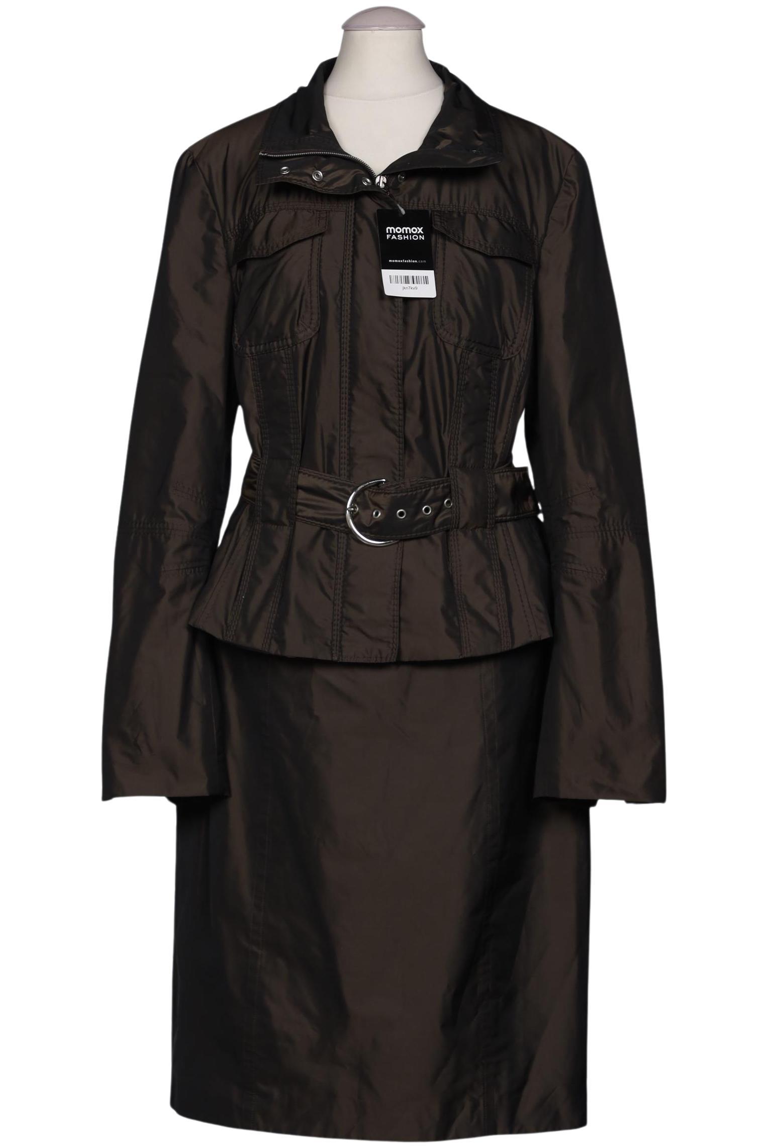 

St.Emile Damen Anzug, braun, Gr. 38