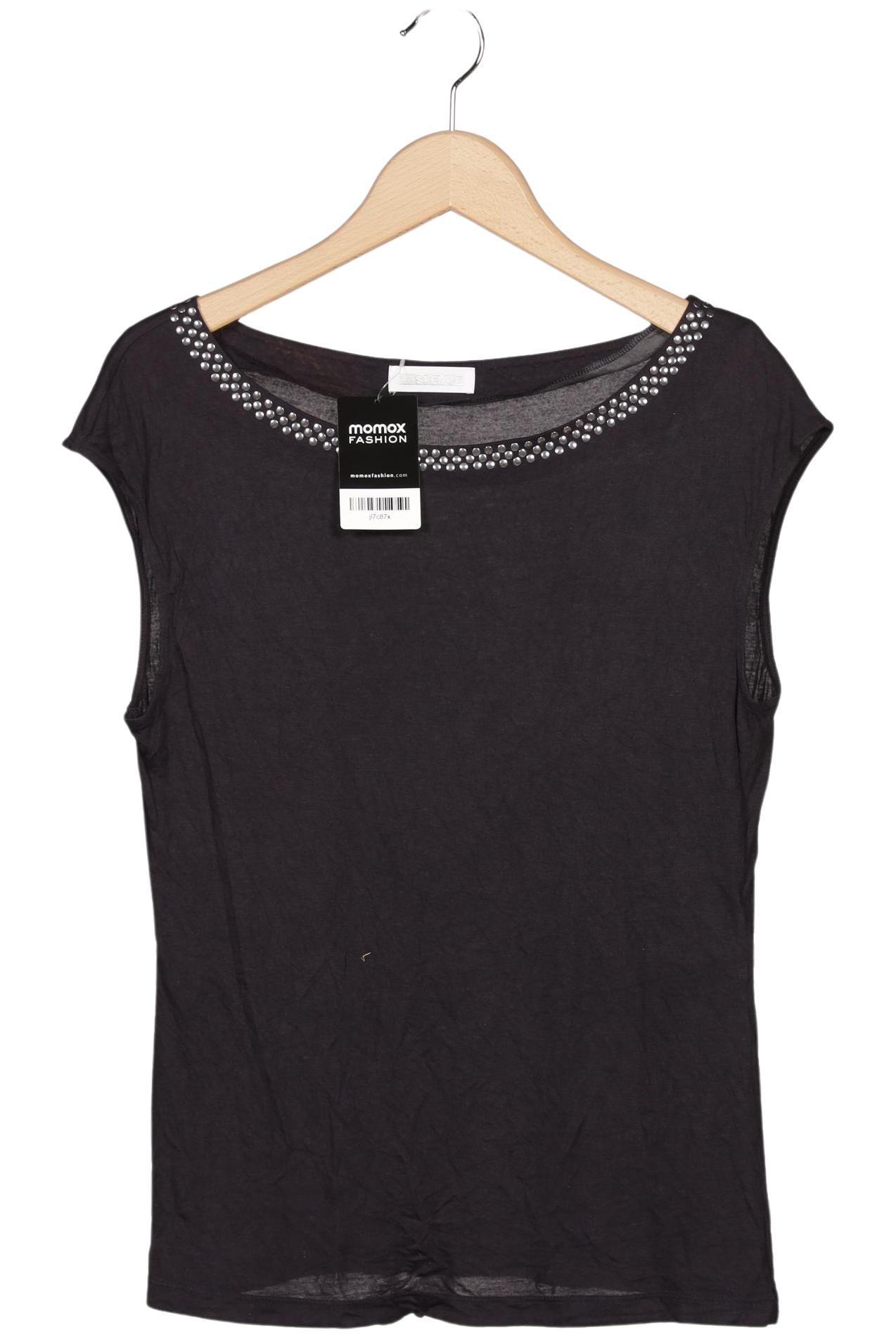 

St.Emile Damen T-Shirt, grau, Gr. 38