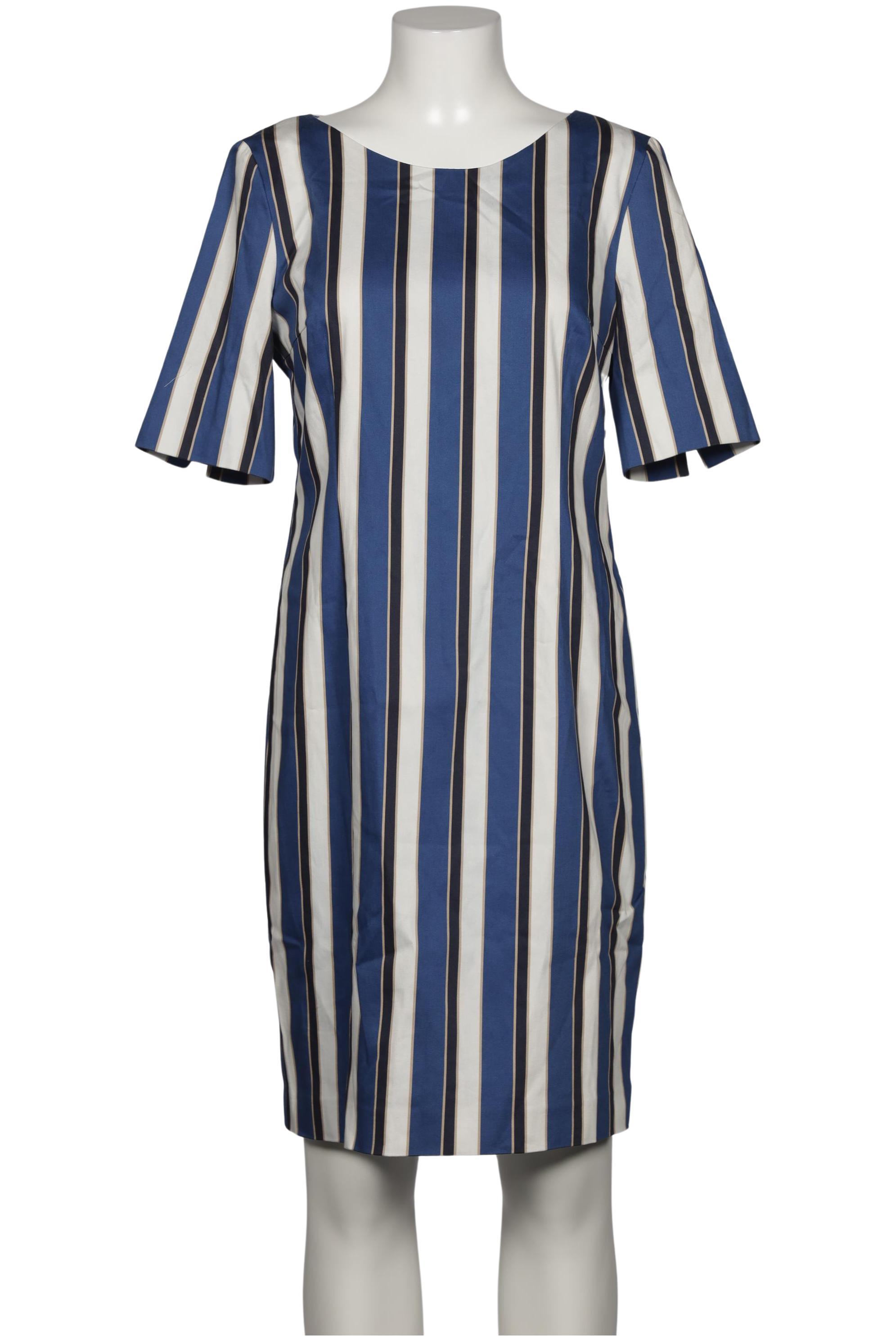 

St.Emile Damen Kleid, blau, Gr. 42