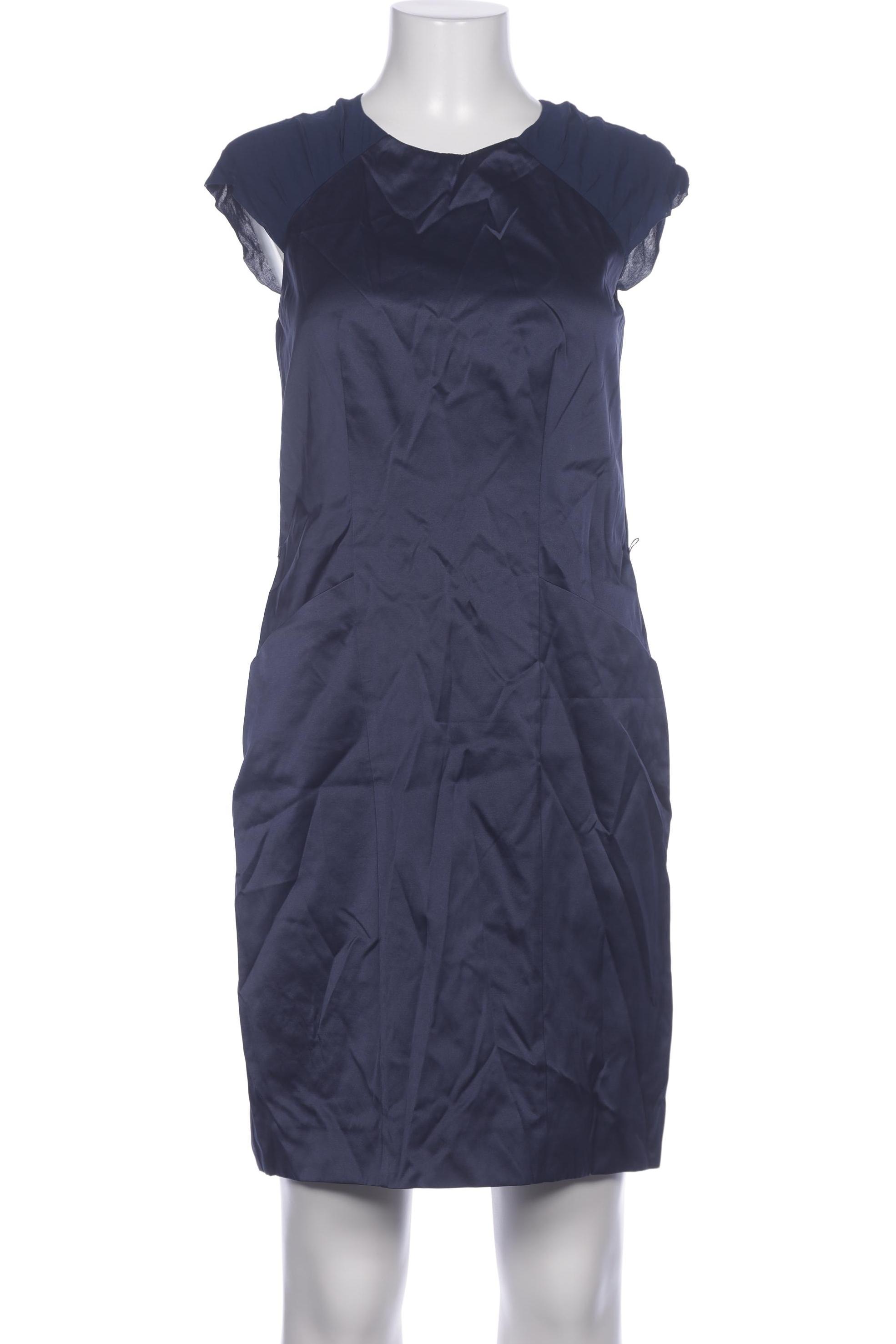 

St.Emile Damen Kleid, marineblau, Gr. 40