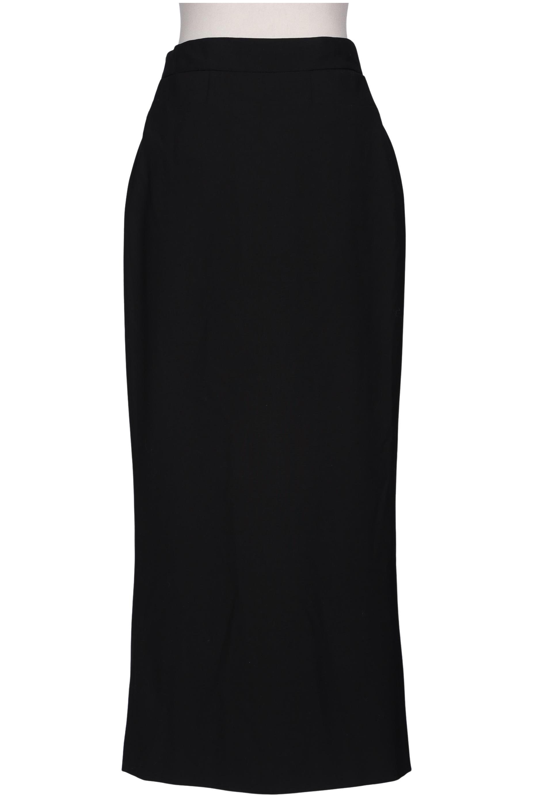 

St.Emile Damen Rock, schwarz, Gr. 36