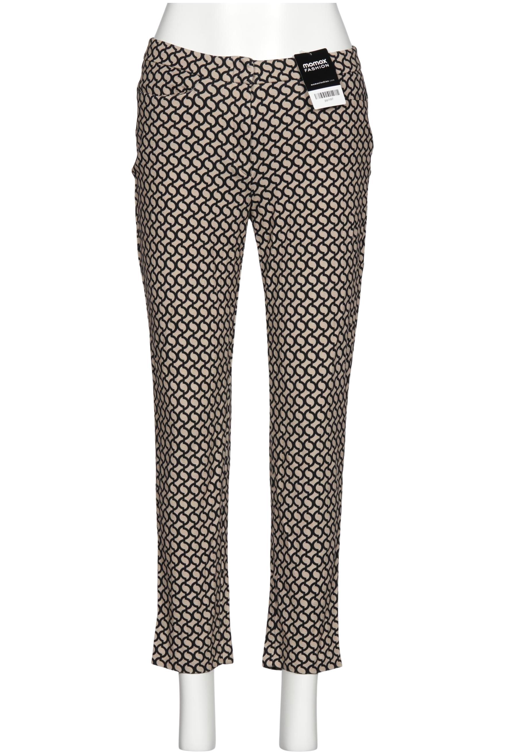 

St.Emile Damen Stoffhose, beige, Gr. 36