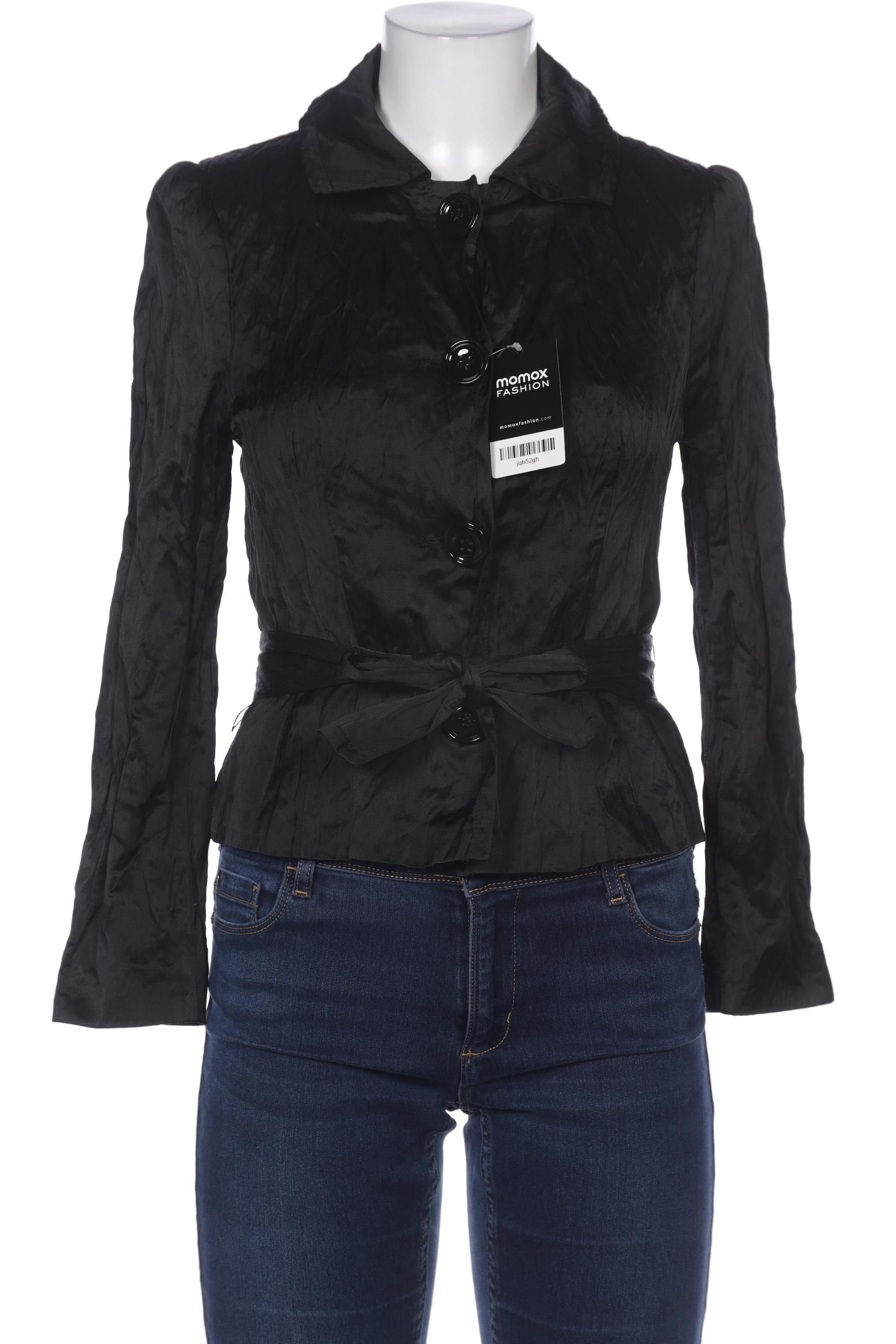 

St. Emile Damen Blazer, schwarz