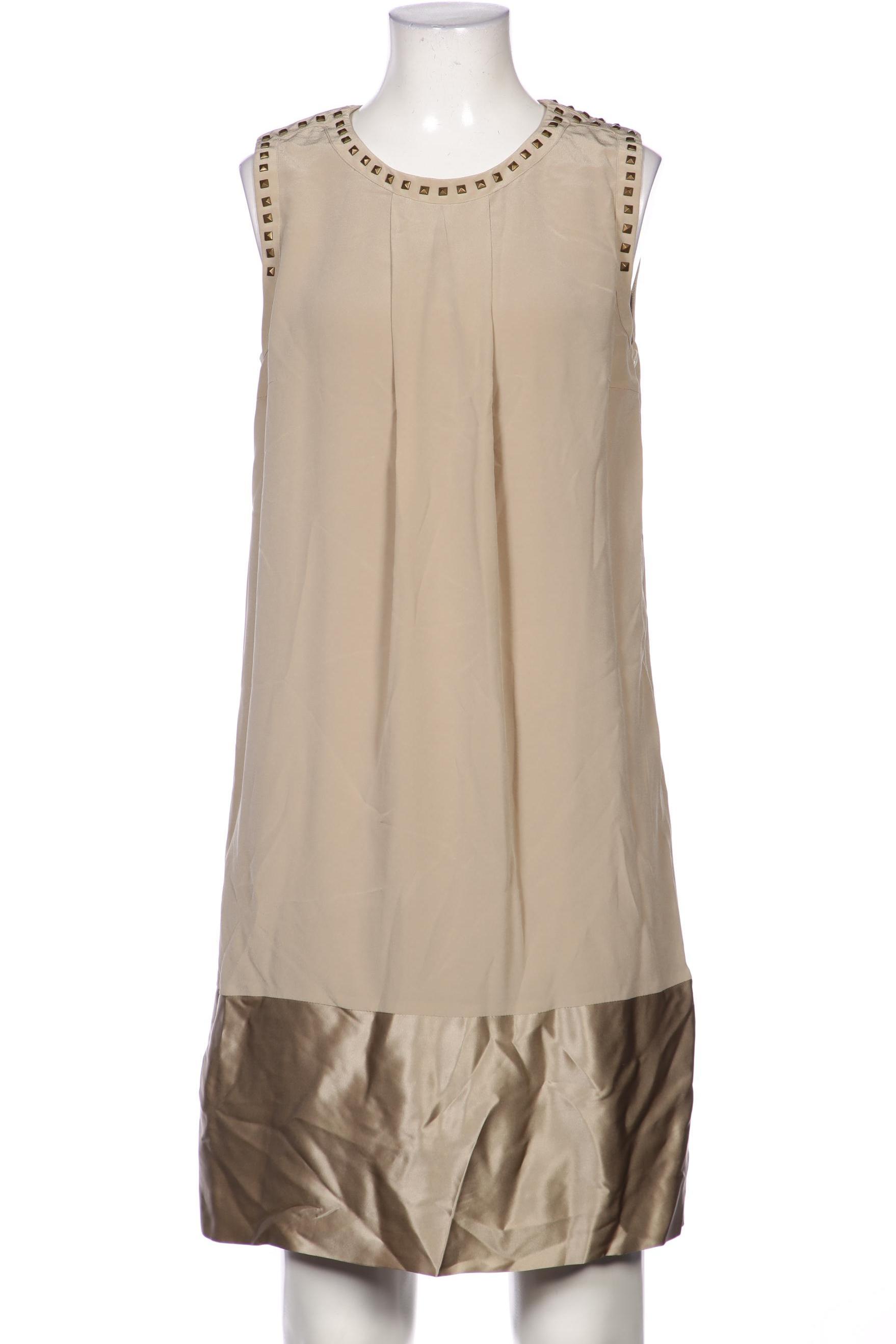 

St.Emile Damen Kleid, beige, Gr. 38
