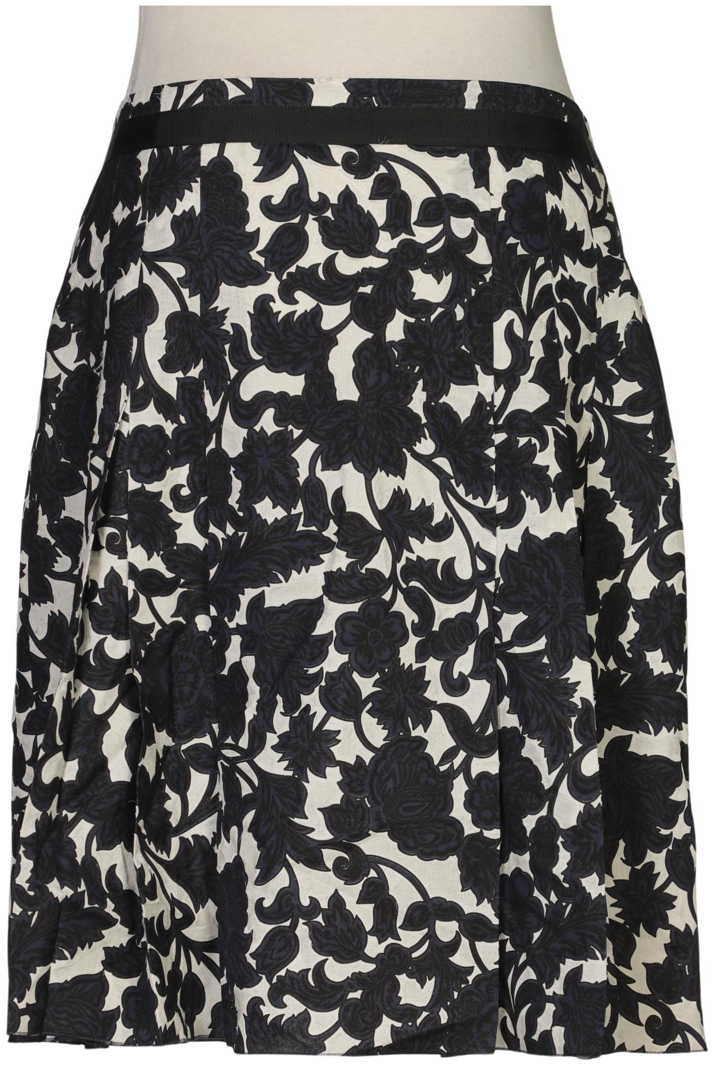 

St.Emile Damen Rock, mehrfarbig, Gr. 42