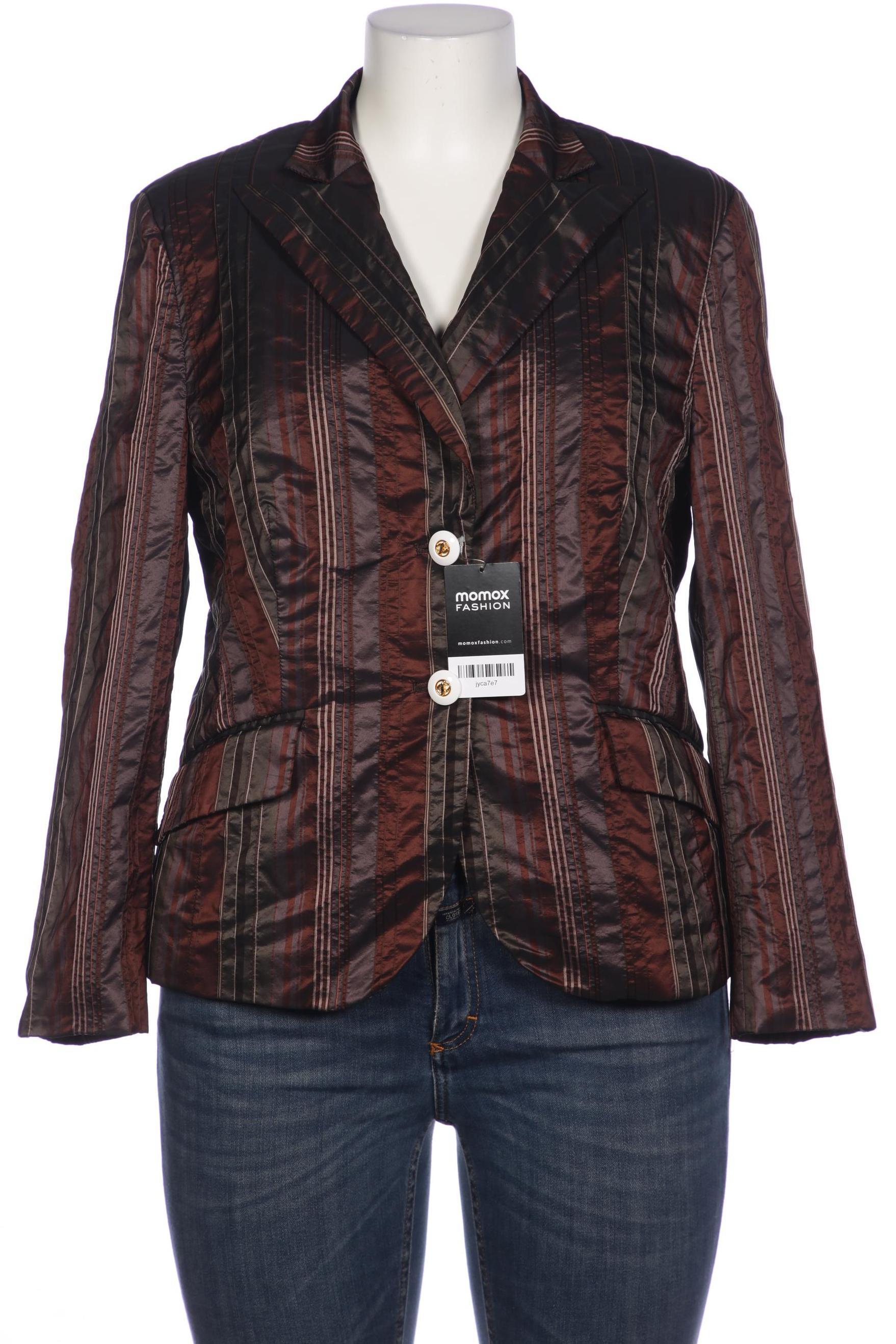 

St. Emile Damen Blazer, braun