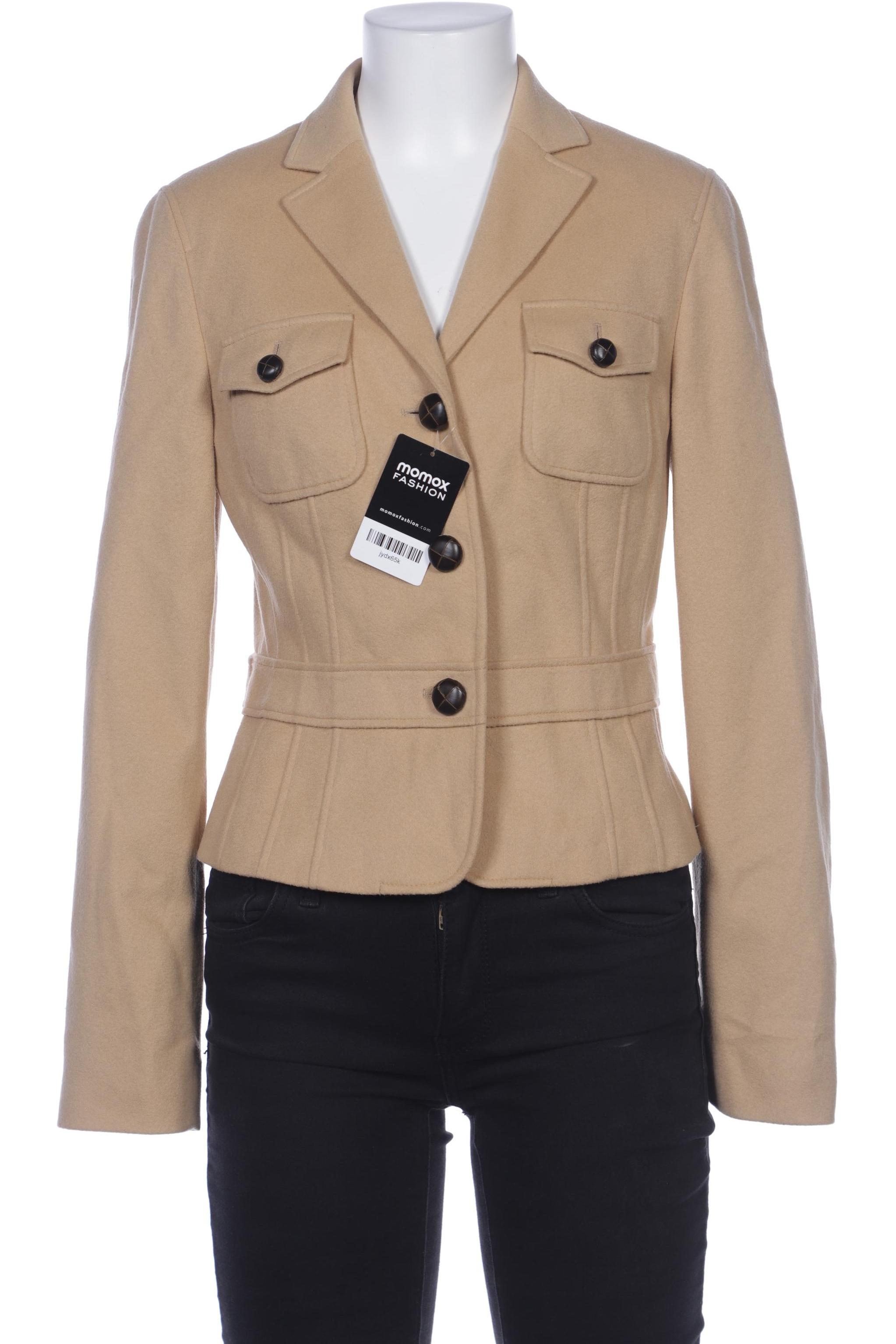

St.Emile Damen Blazer, beige, Gr. 36