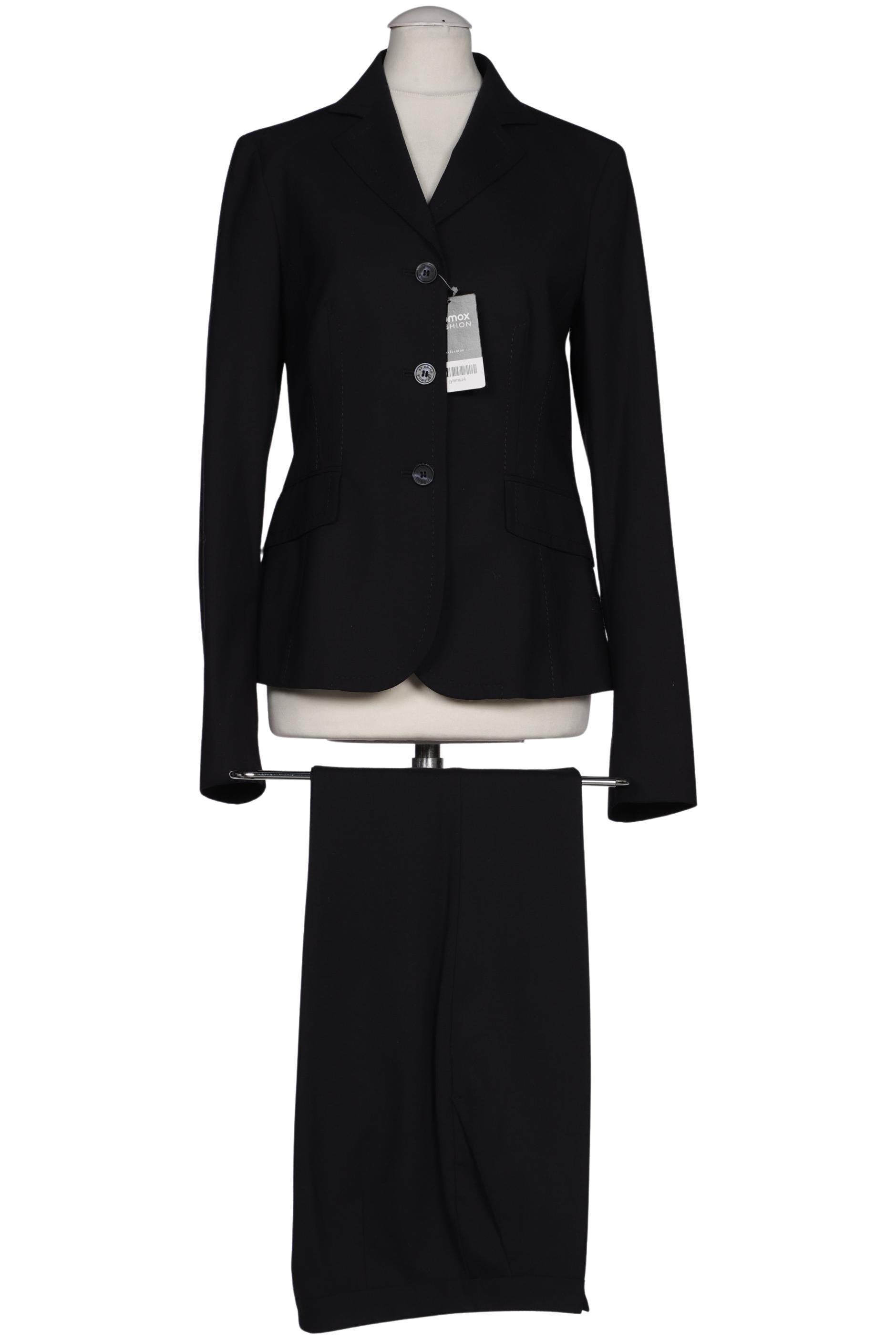 

St.Emile Damen Anzug, schwarz, Gr. 34