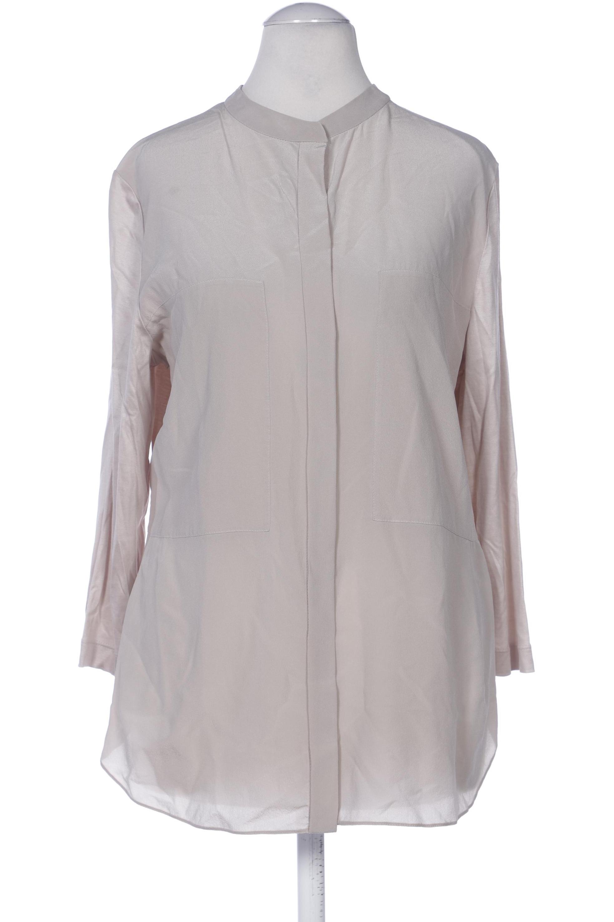 

St.Emile Damen Bluse, beige, Gr. 38