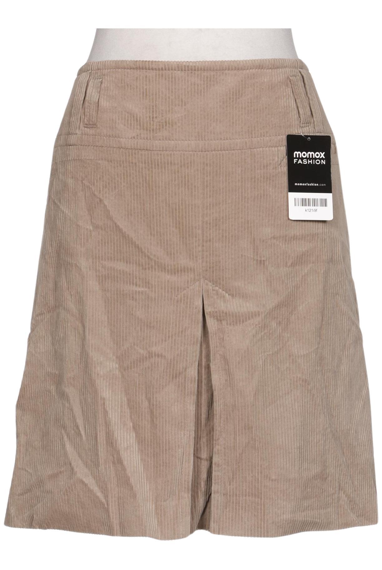 

St.Emile Damen Rock, beige, Gr. 40