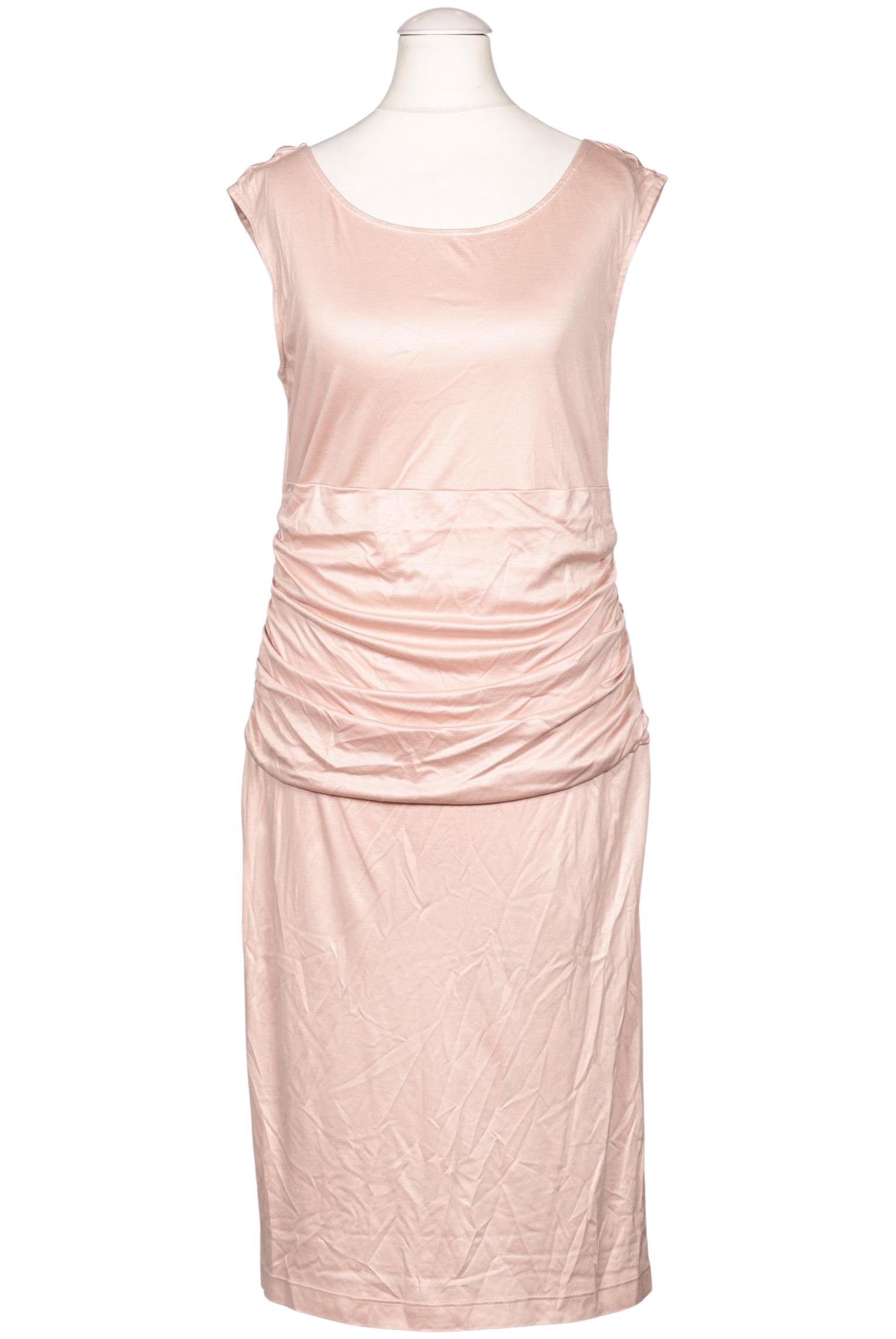 

St.Emile Damen Kleid, pink, Gr. 40