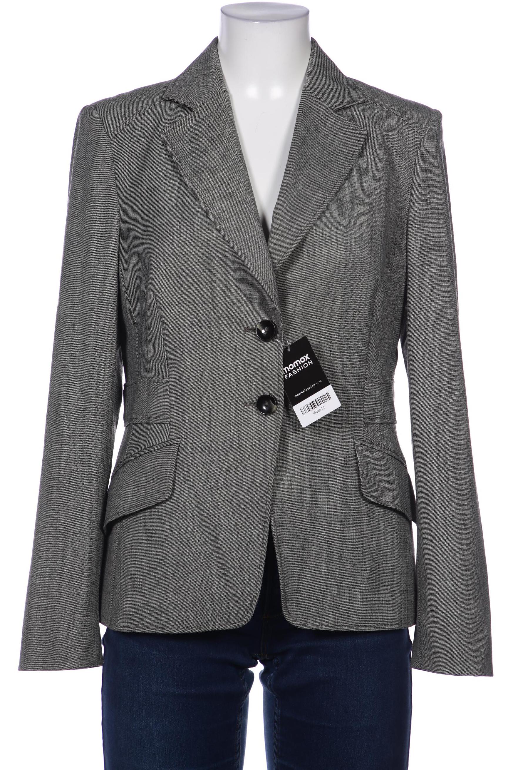 

St.Emile Damen Blazer, grau