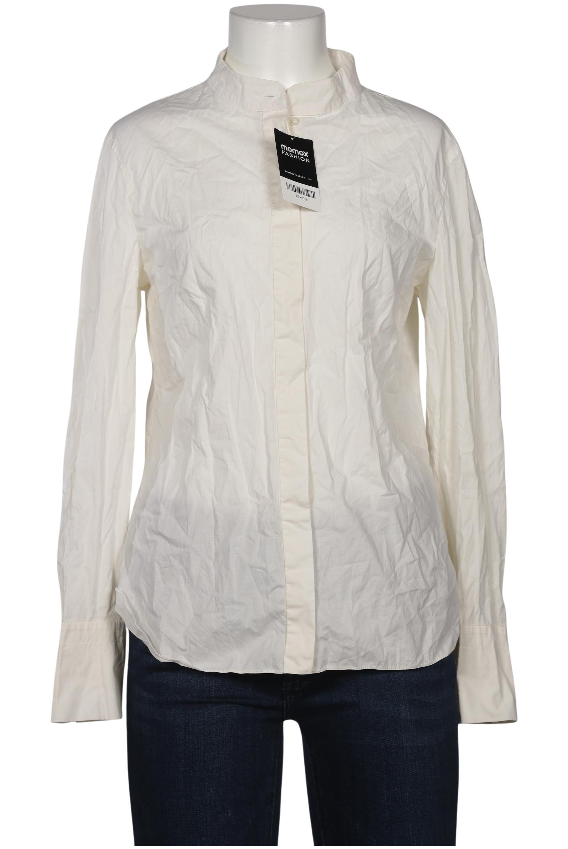 

St.Emile Damen Bluse, cremeweiß, Gr. 38