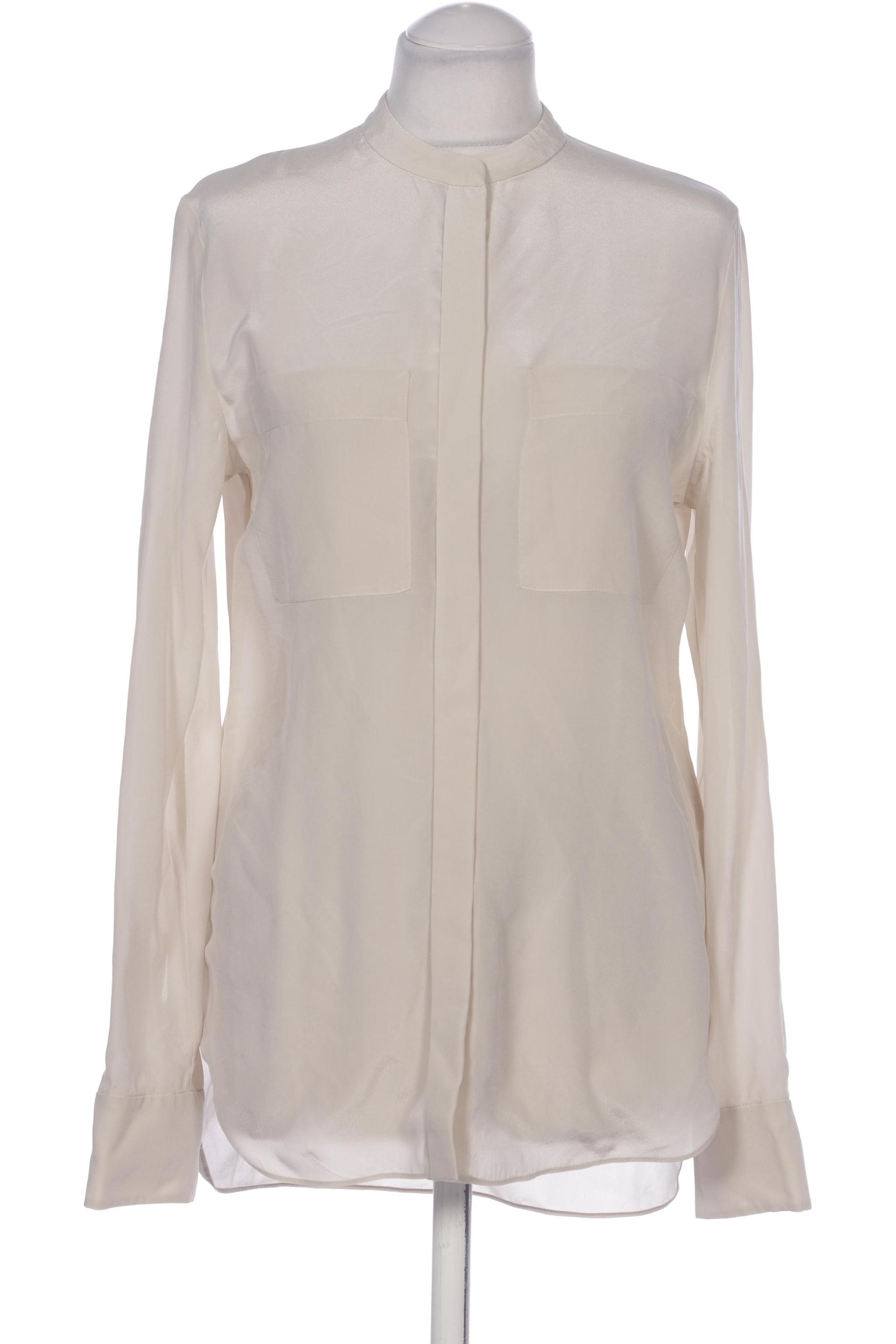 

St.Emile Damen Bluse, grau, Gr. 36