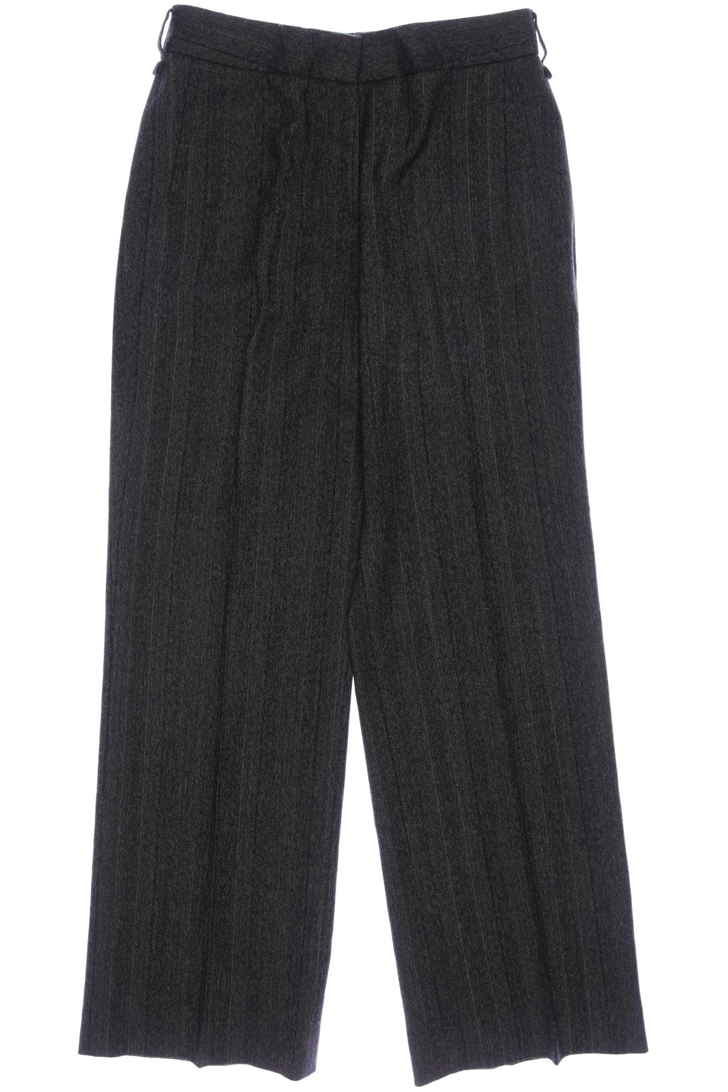 

St.Emile Damen Stoffhose, schwarz, Gr. 38