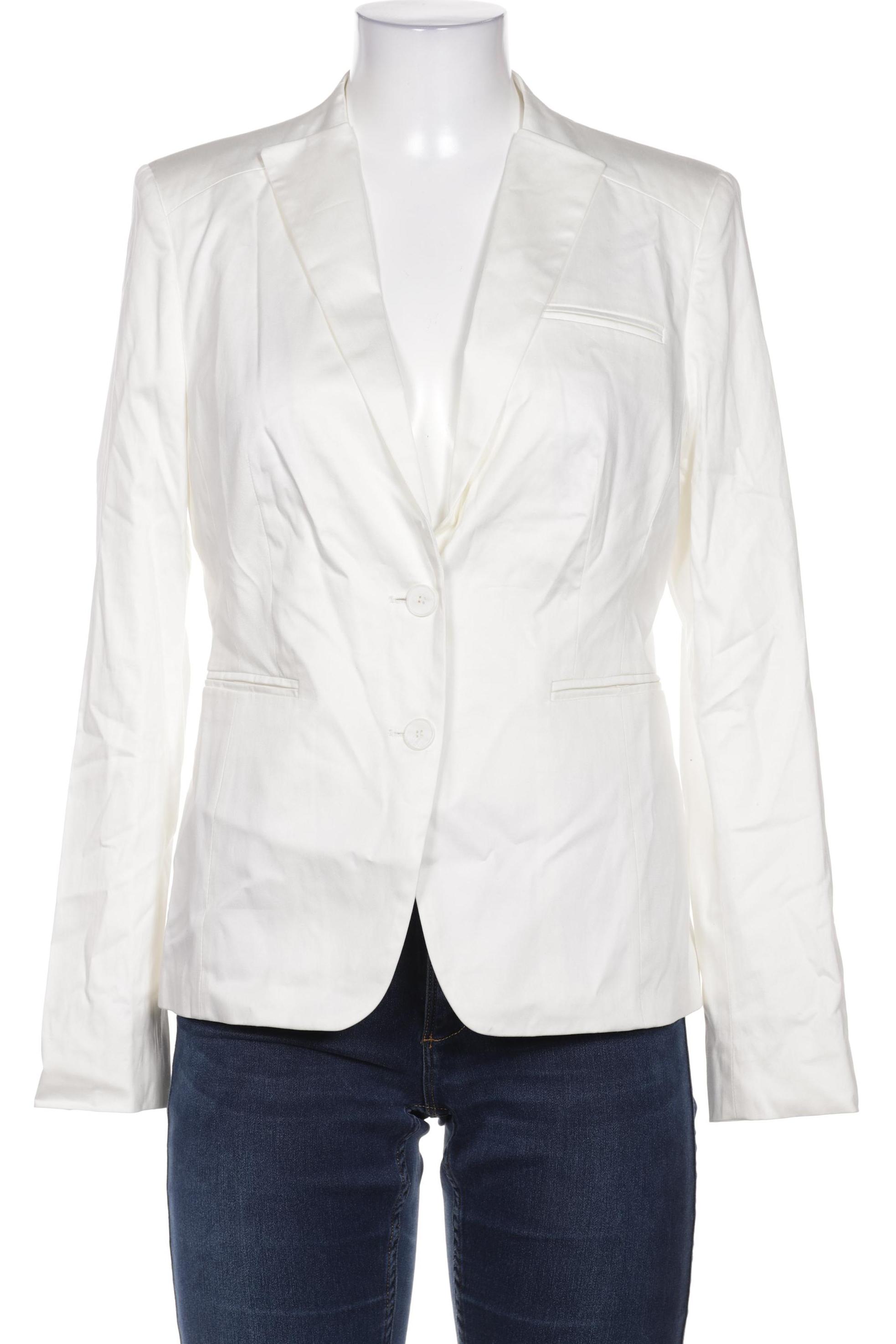 

St. Emile Damen Blazer, cremeweiß