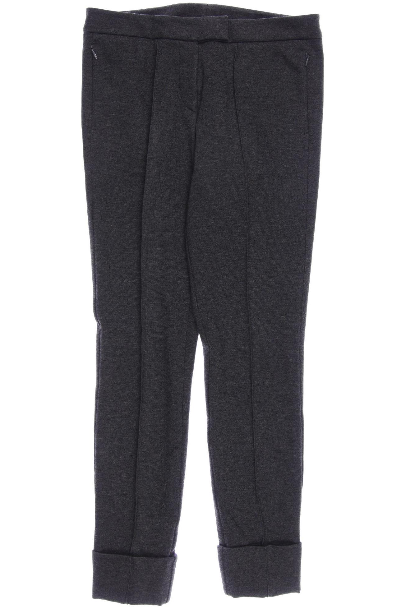 

St. Emile Damen Stoffhose, grau