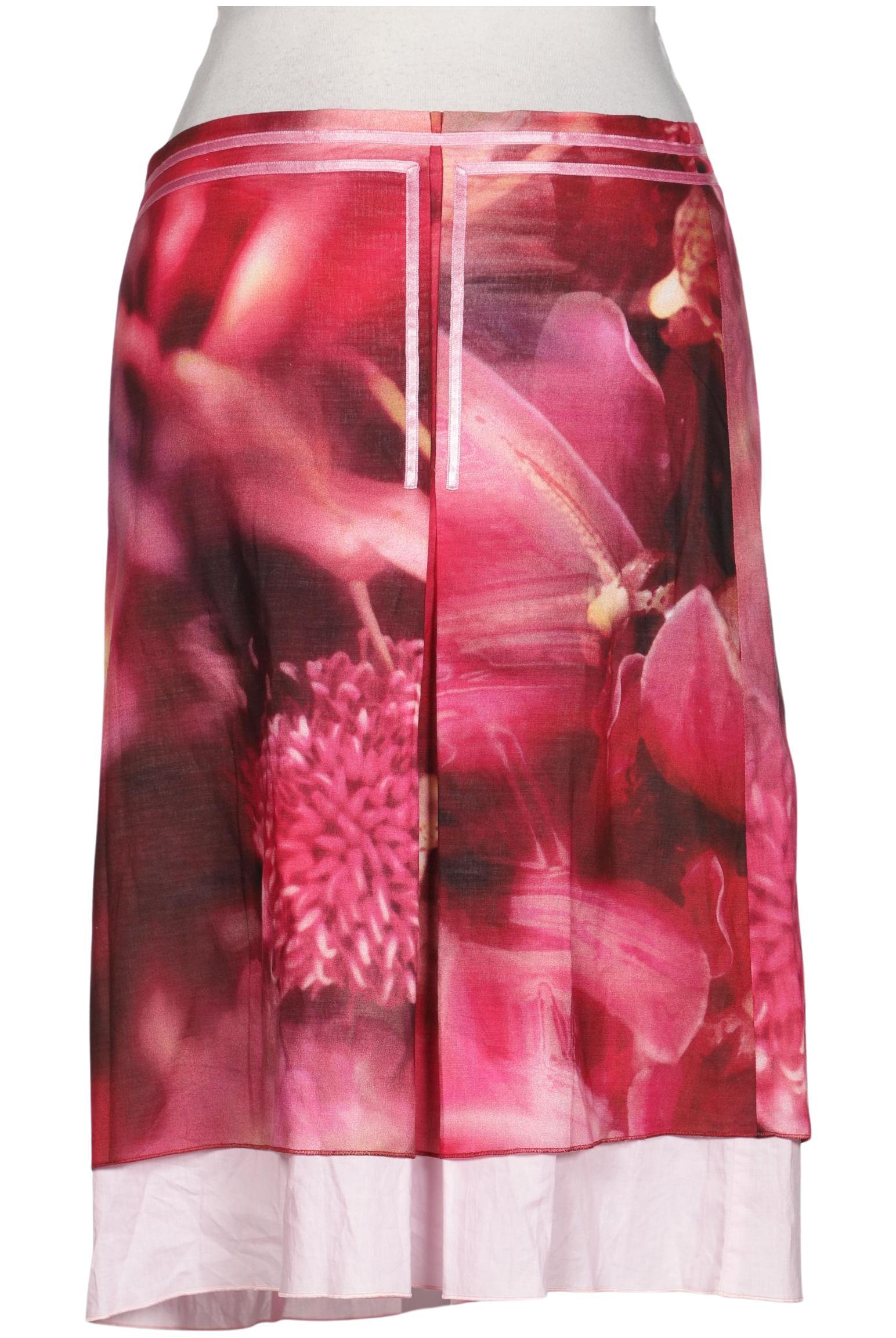 

St.Emile Damen Rock, pink, Gr. 38