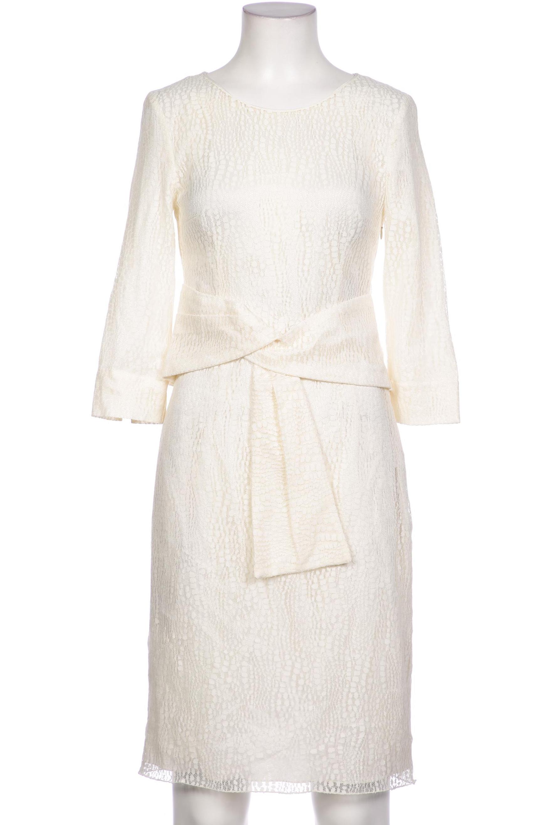 

St.Emile Damen Kleid, cremeweiß