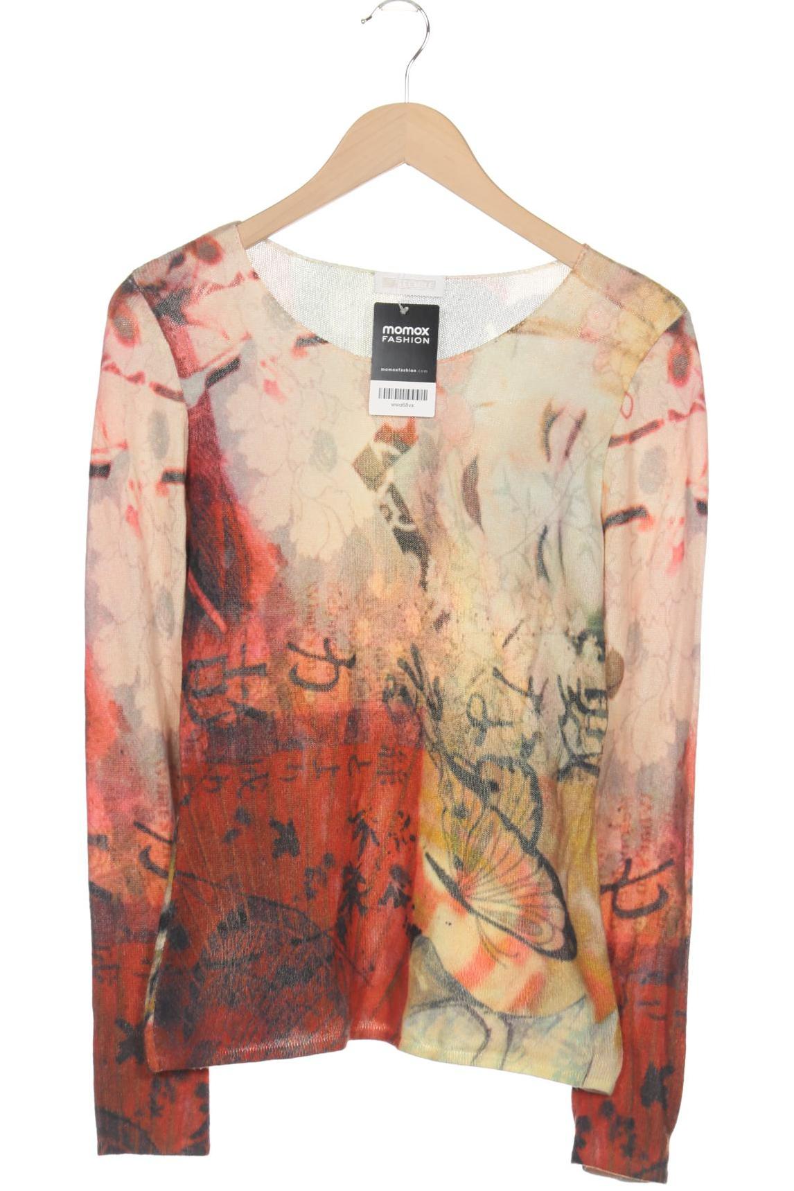 

St.Emile Damen Pullover, mehrfarbig, Gr. 34