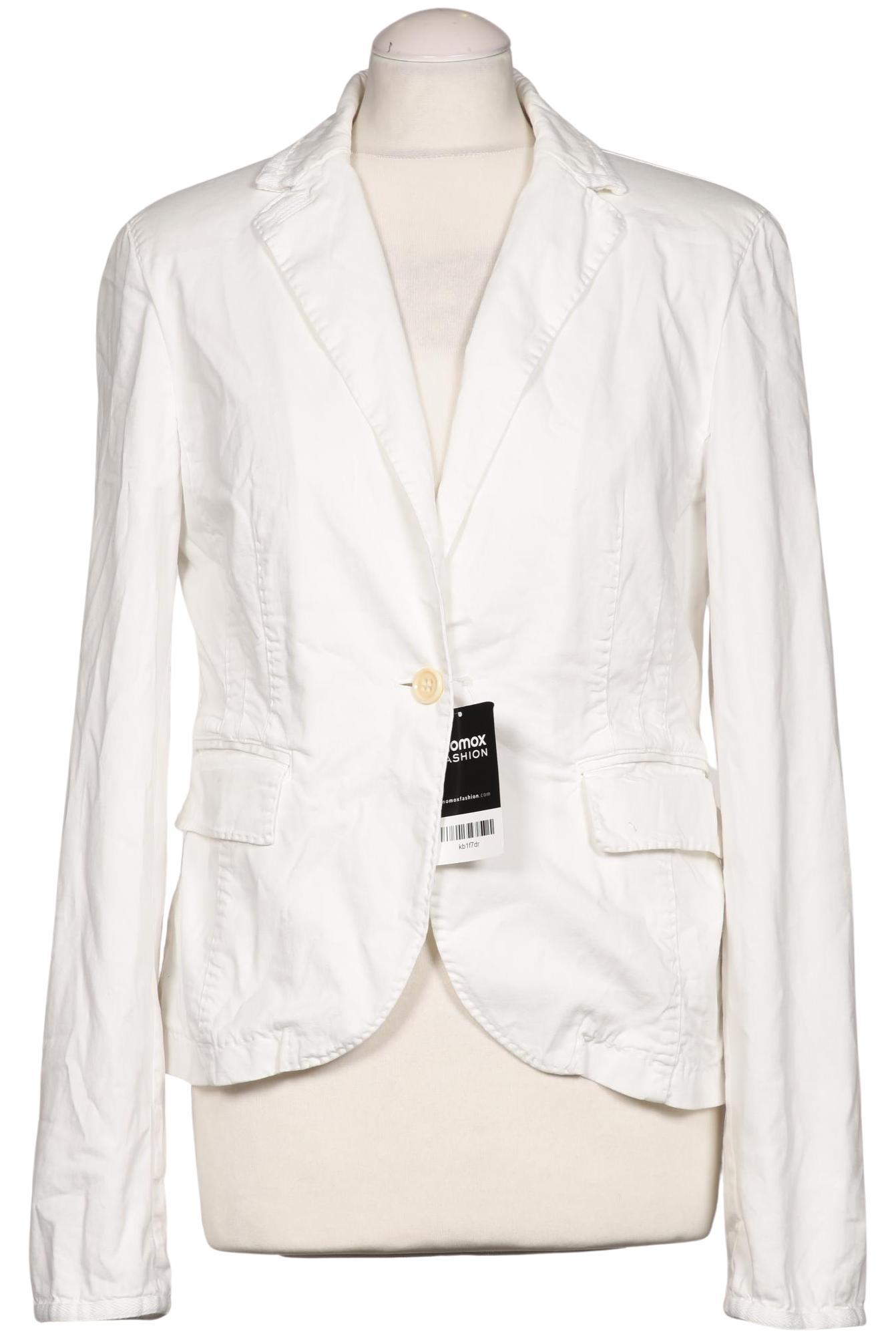 

St.Emile Damen Blazer, weiß, Gr. 36