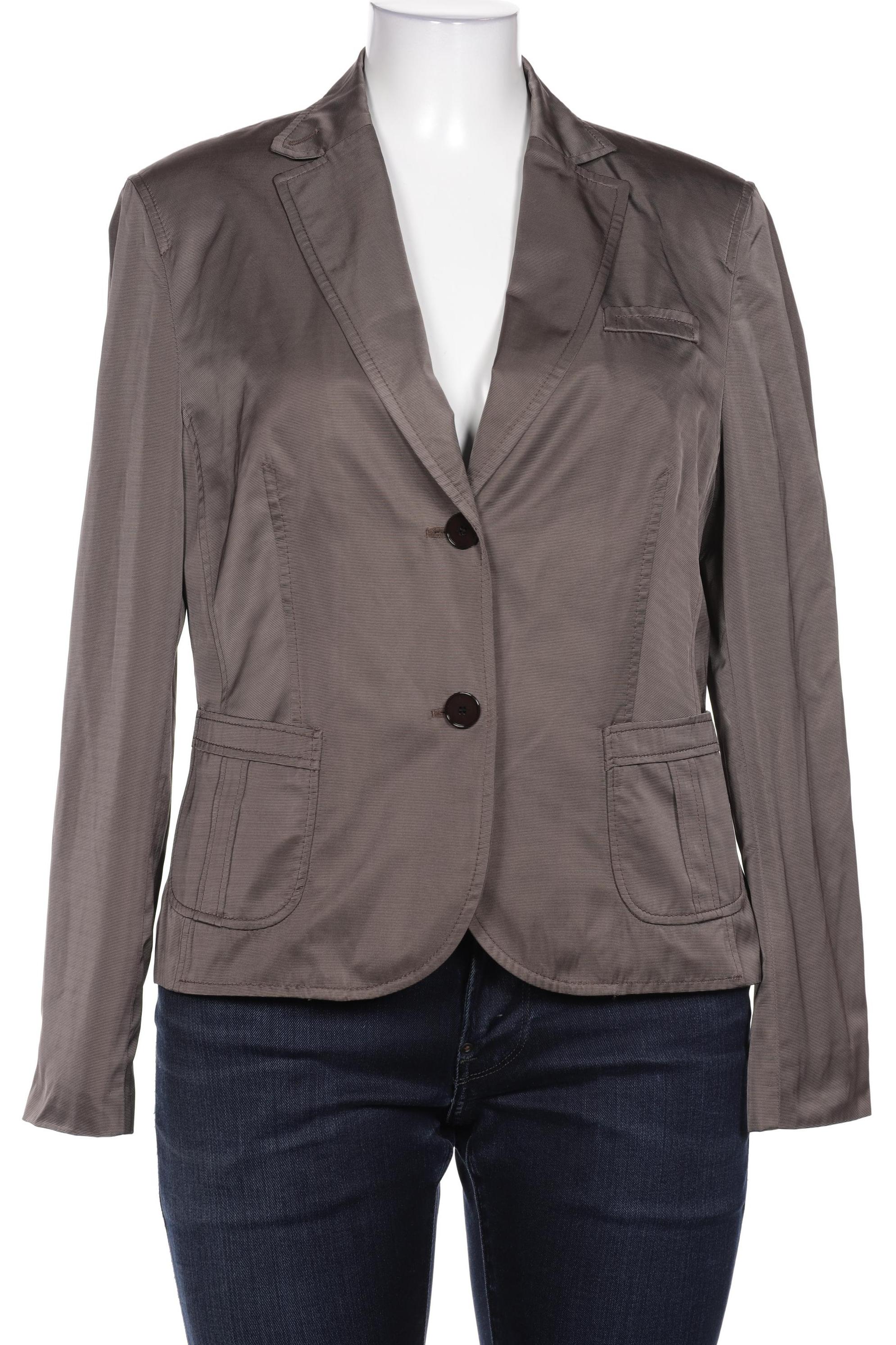 

St.Emile Damen Blazer, braun