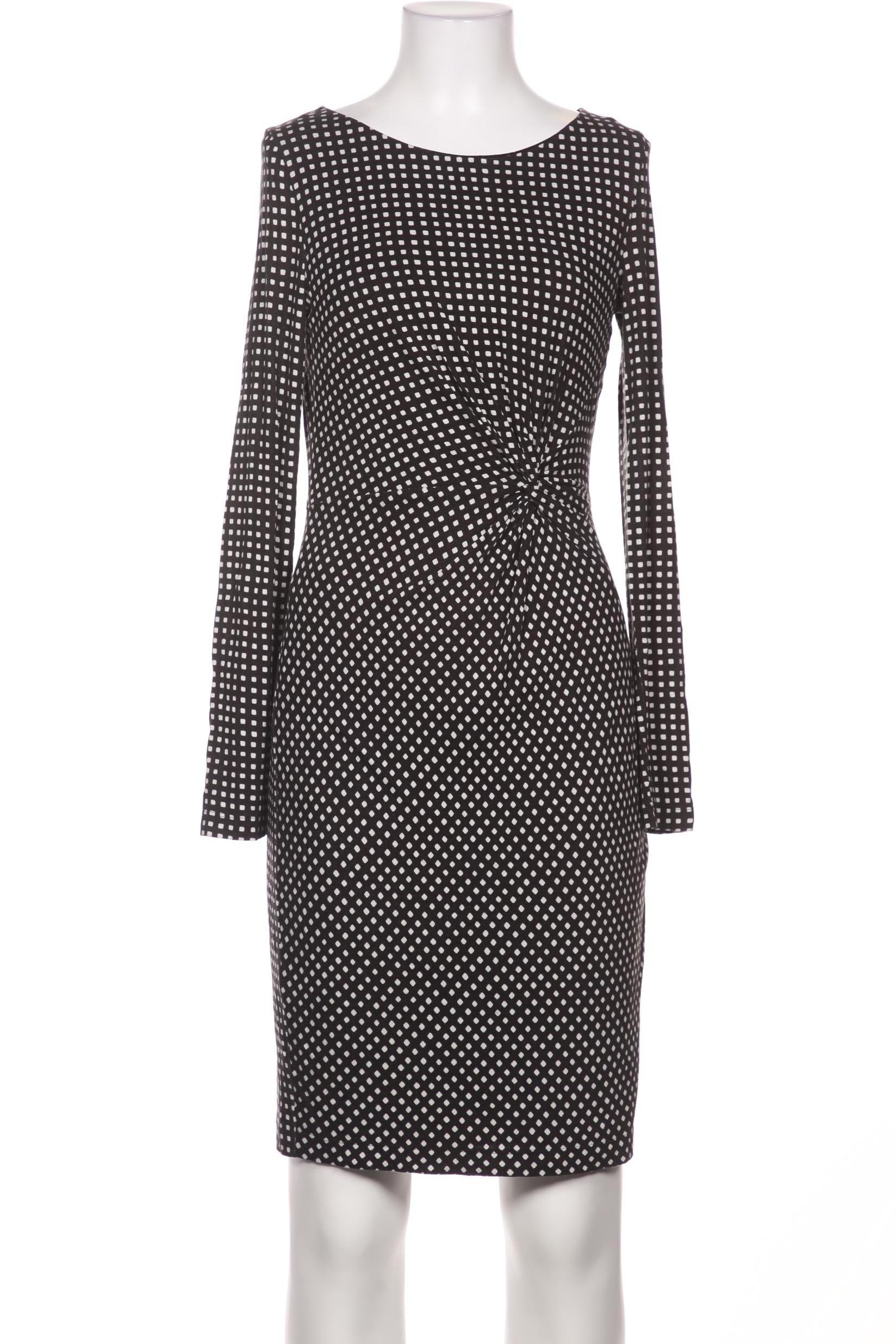 

St.Emile Damen Kleid, schwarz, Gr. 36