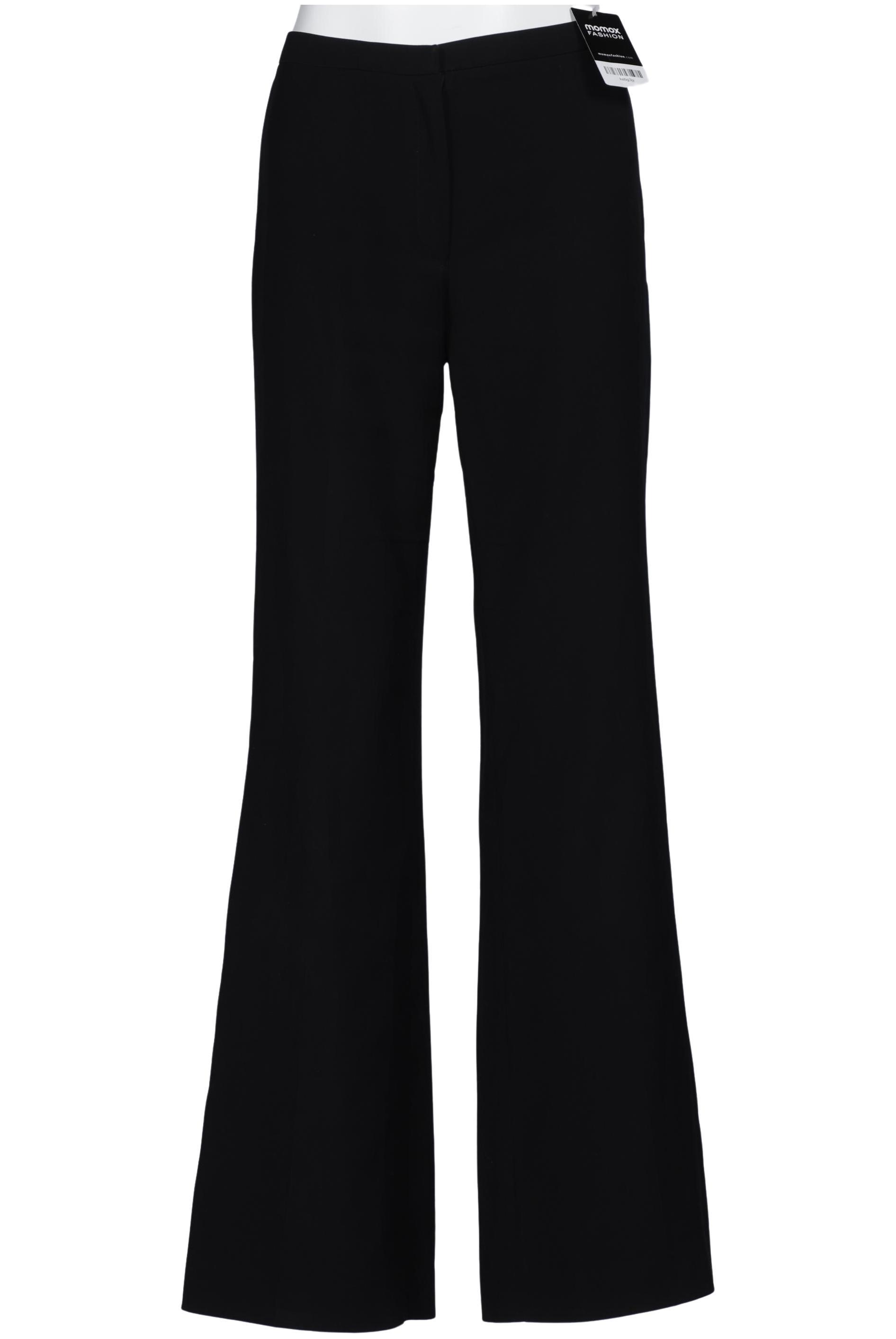

St.Emile Damen Stoffhose, schwarz, Gr. 28