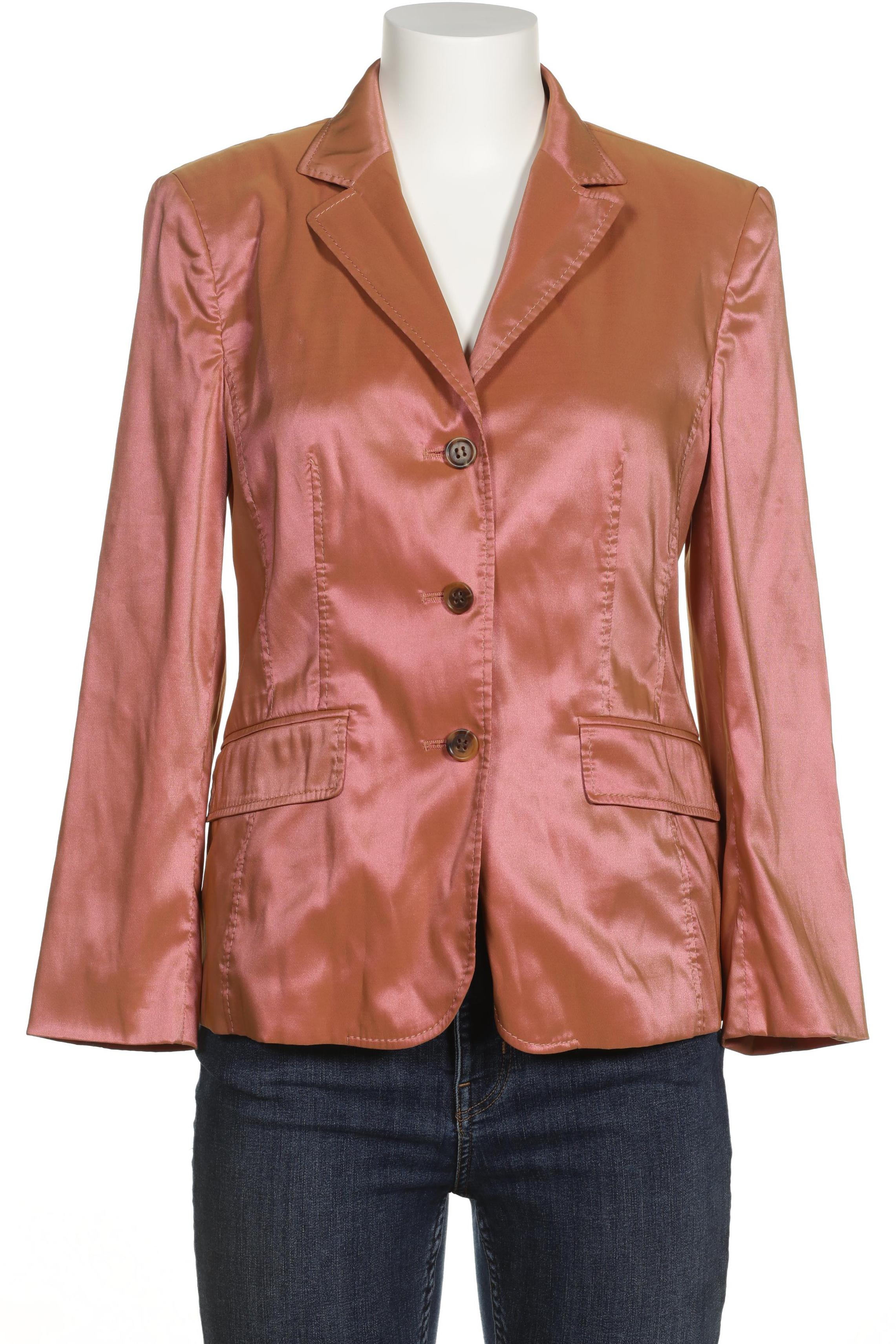 

St.Emile Damen Blazer, pink, Gr. 38