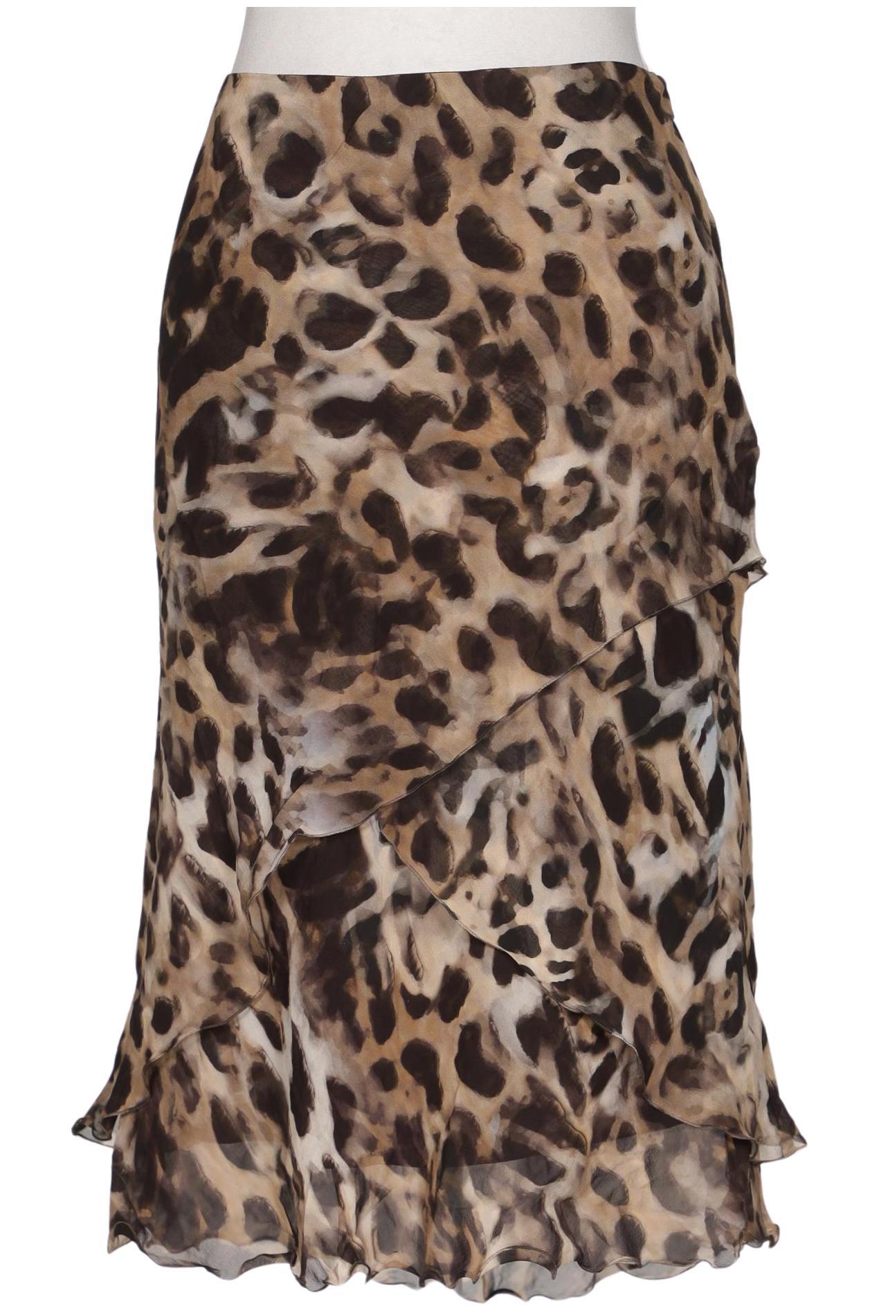 

St.Emile Damen Rock, braun, Gr. 40