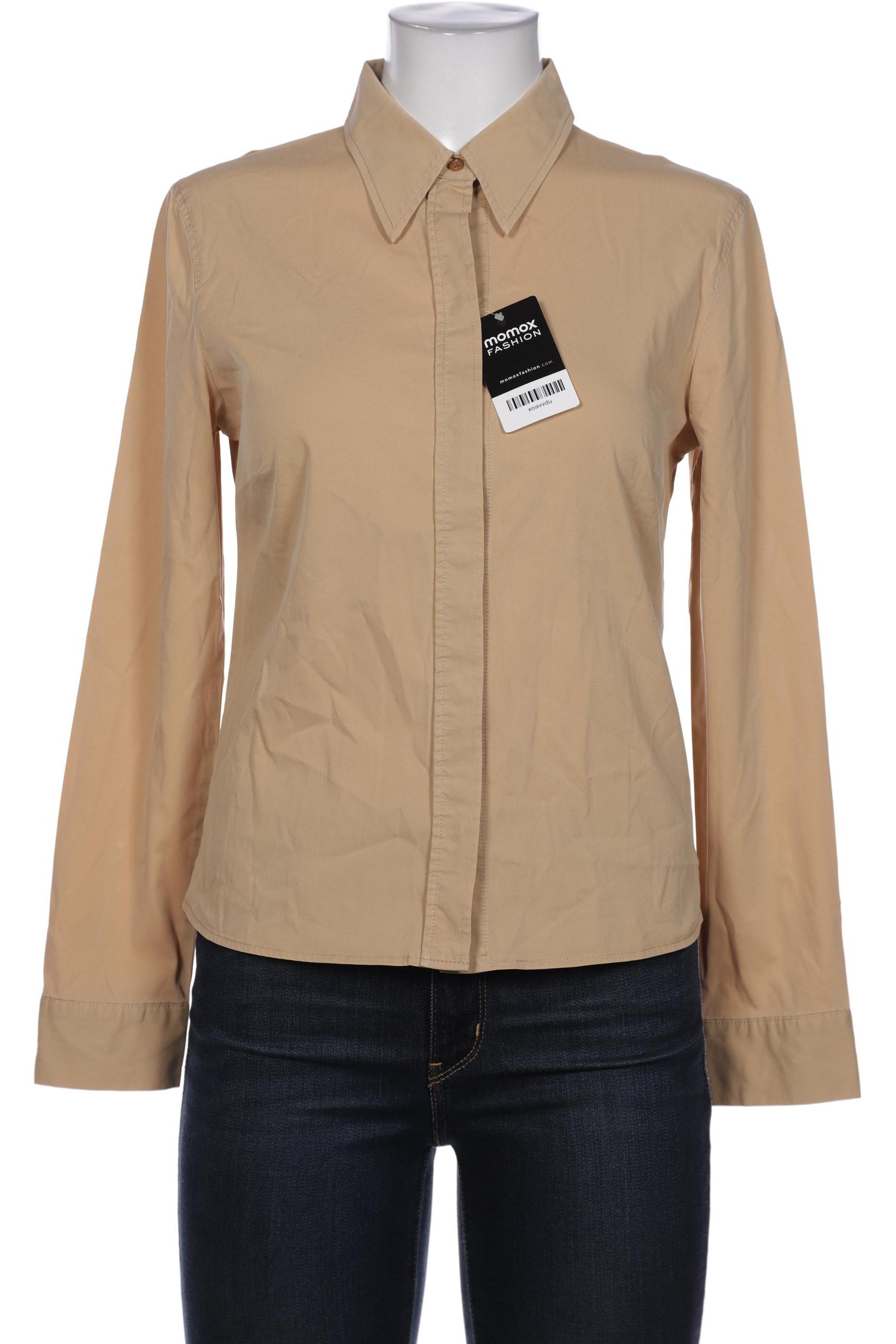 

St.Emile Damen Bluse, beige, Gr. 38