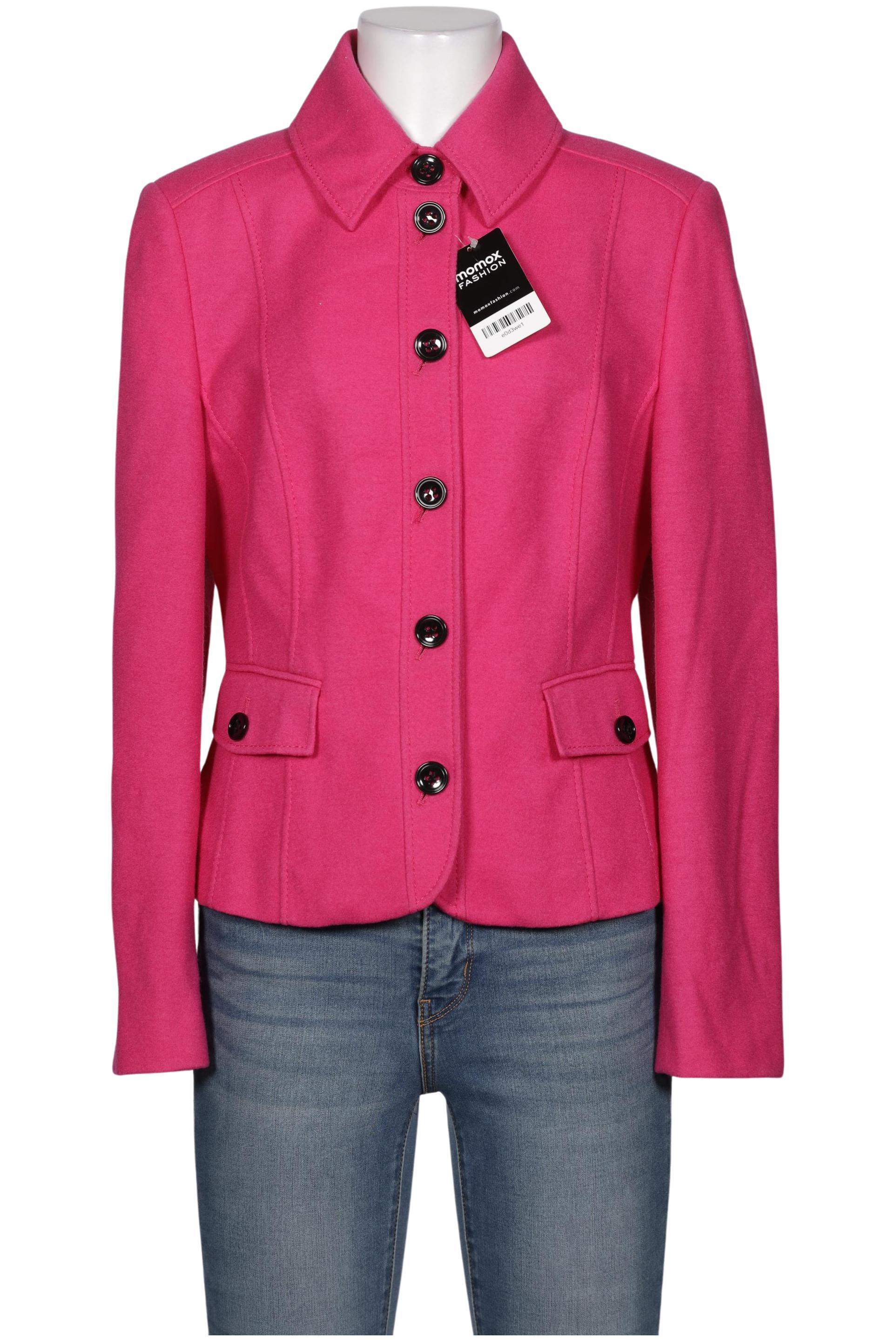 

St.Emile Damen Blazer, pink, Gr. 40