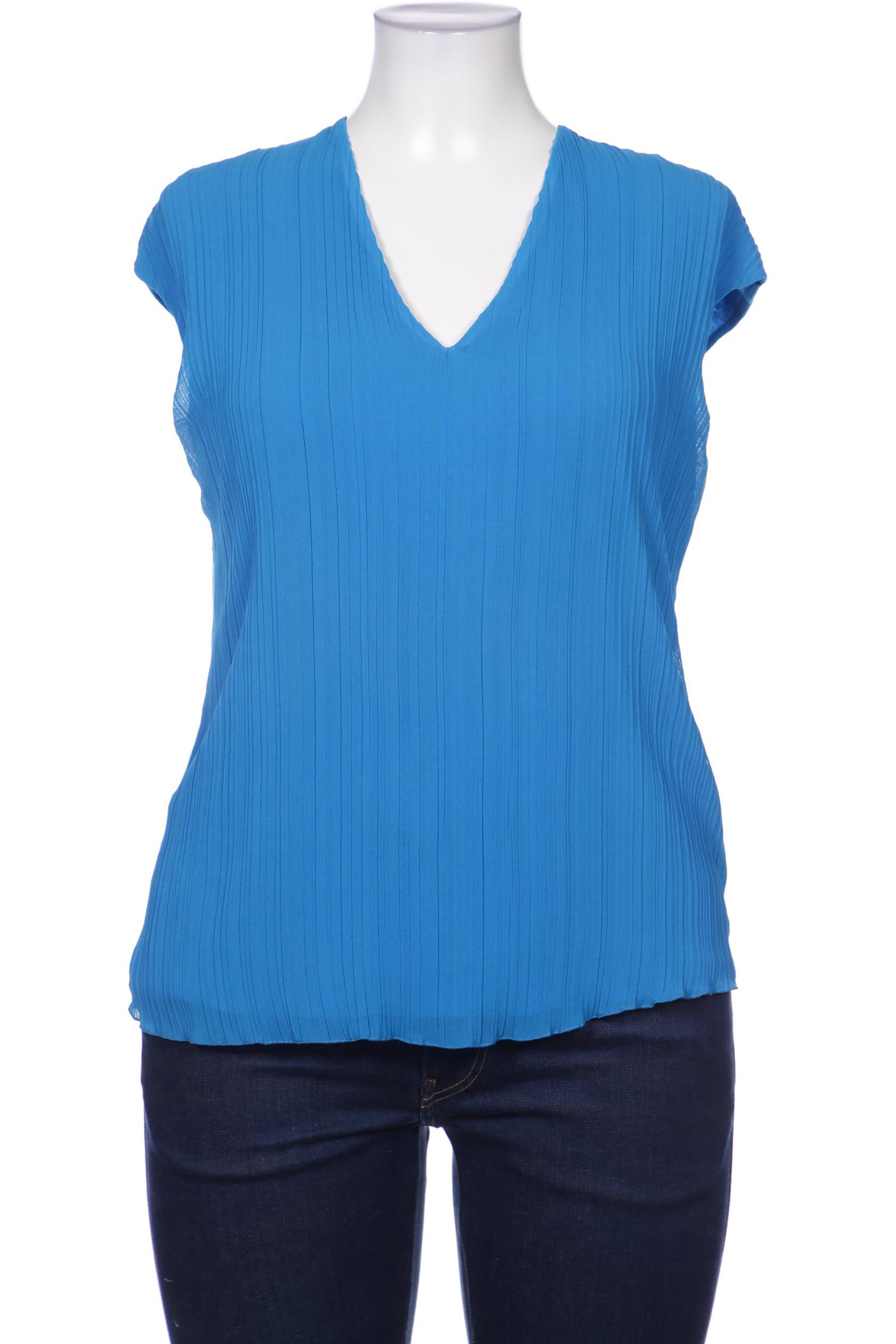 

St.Emile Damen Bluse, blau