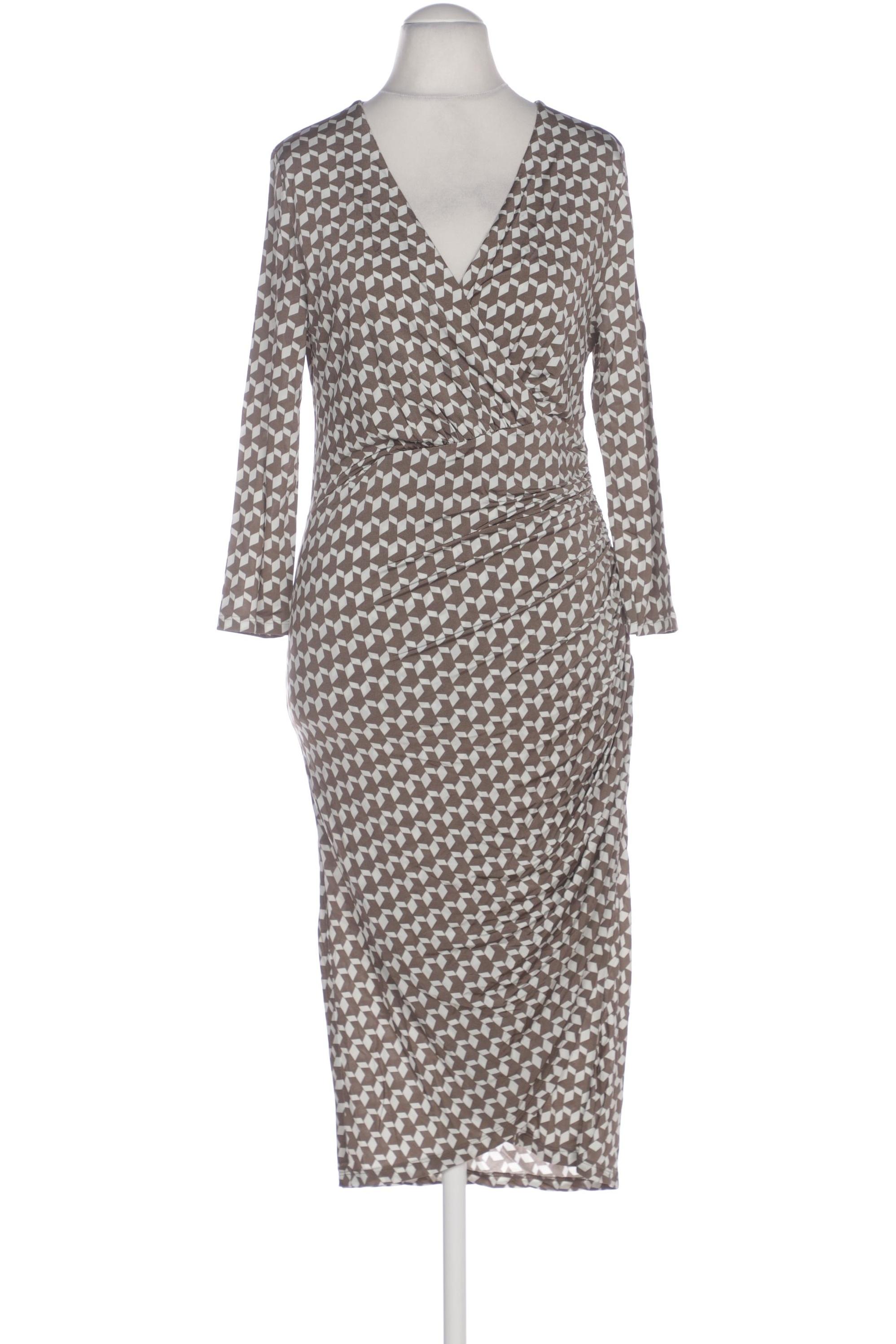 

St.Emile Damen Kleid, braun, Gr. 42