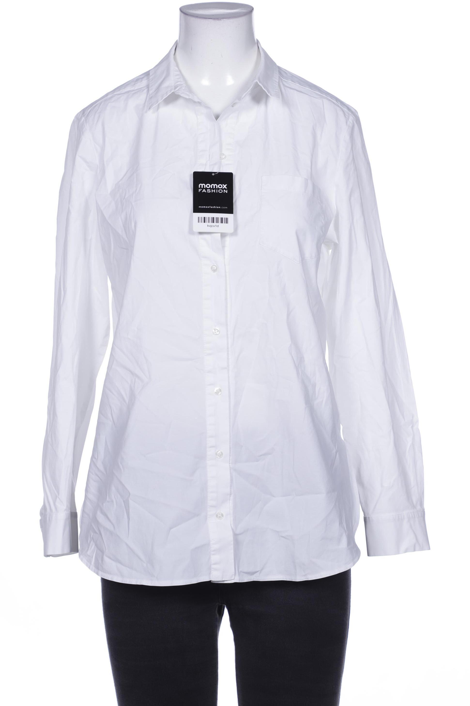 

St. Emile Damen Bluse, weiß