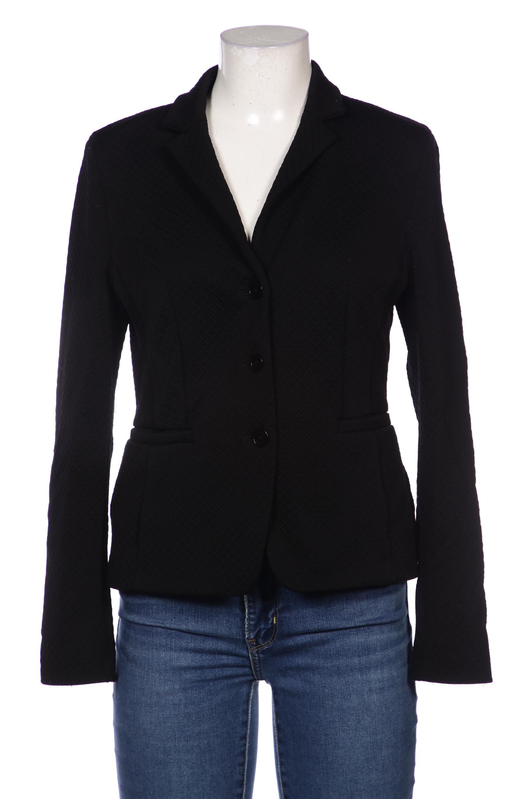 

St.Emile Damen Blazer, schwarz, Gr. 40