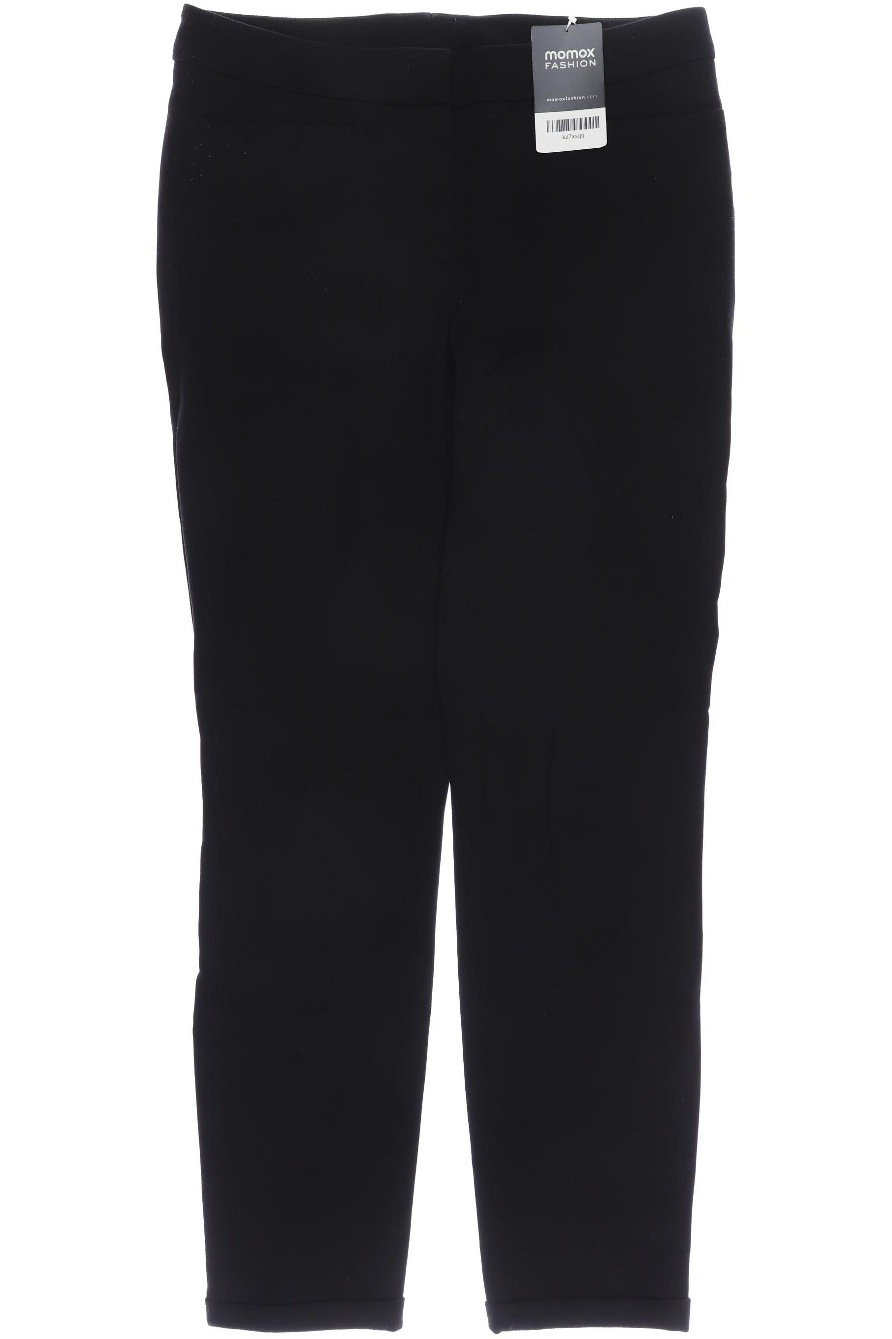 

St.Emile Damen Stoffhose, schwarz