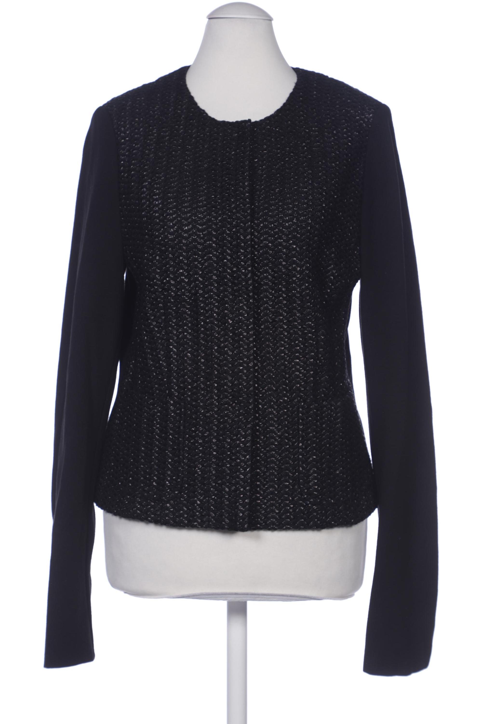 

St.Emile Damen Blazer, schwarz, Gr. 36