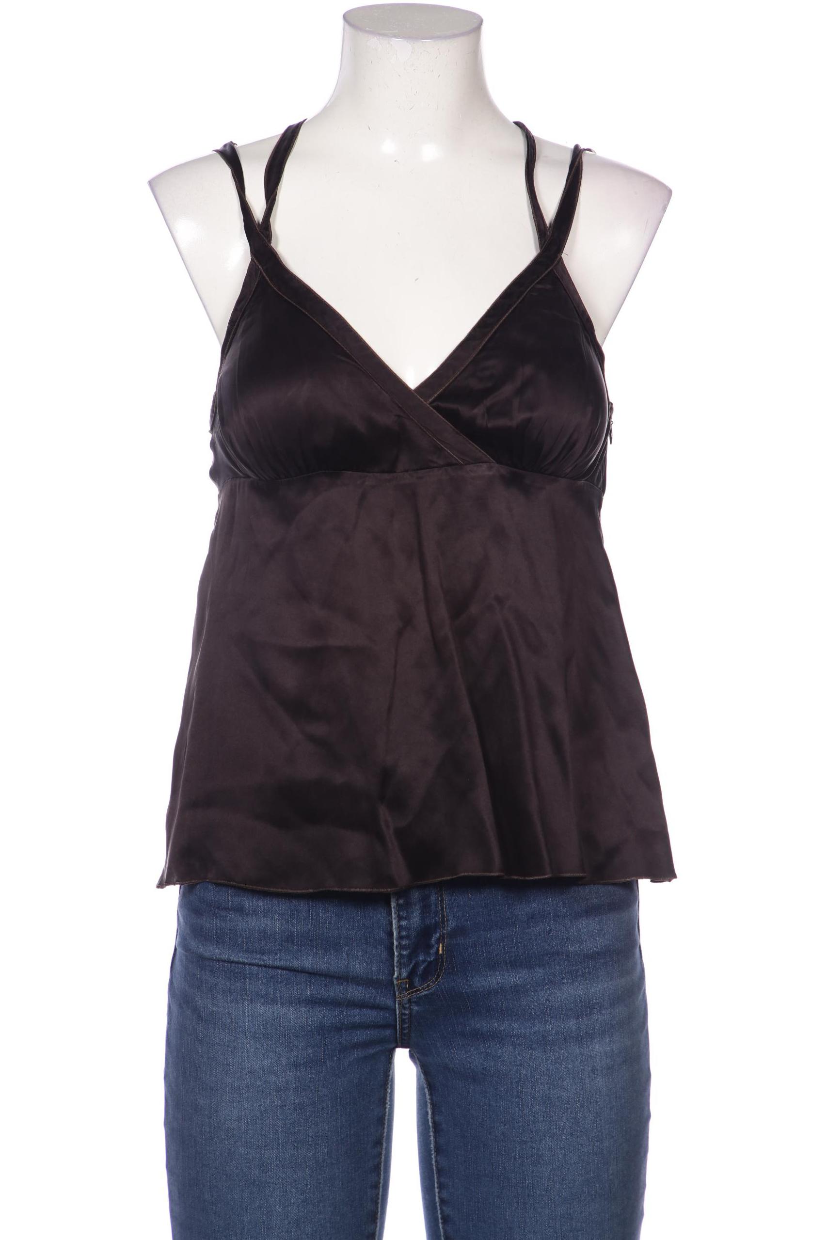 

St.Emile Damen Bluse, braun