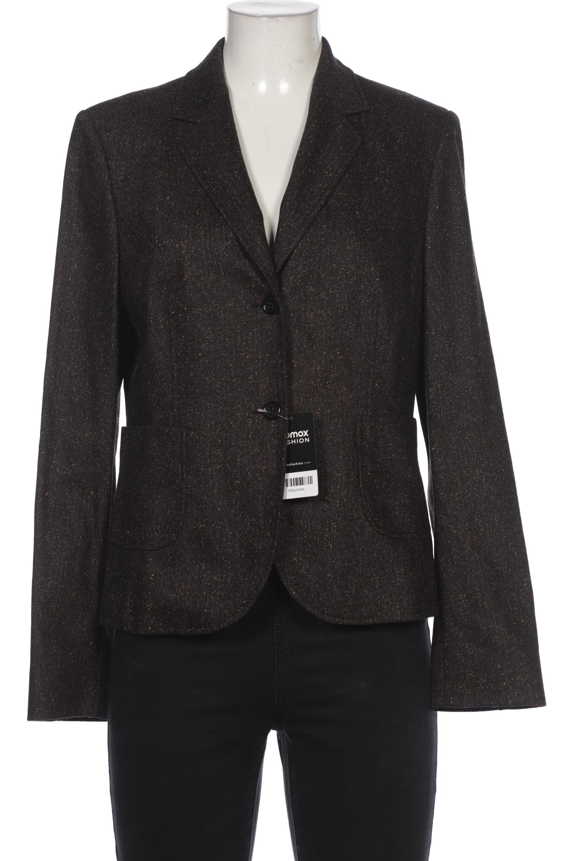 

St.Emile Damen Blazer, schwarz, Gr. 40