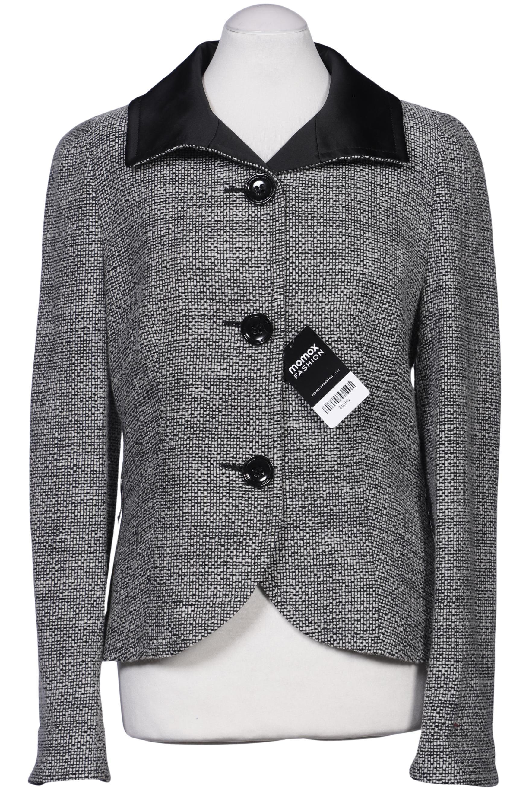

St.Emile Damen Blazer, grau, Gr. 40